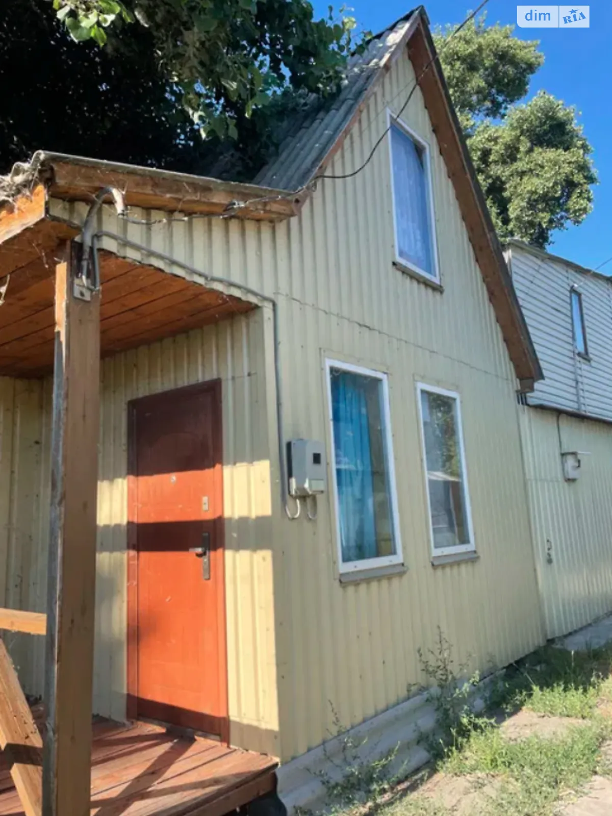 Продається будинок 2 поверховий 20 кв. м з верандою, цена: 12500 $ - фото 1