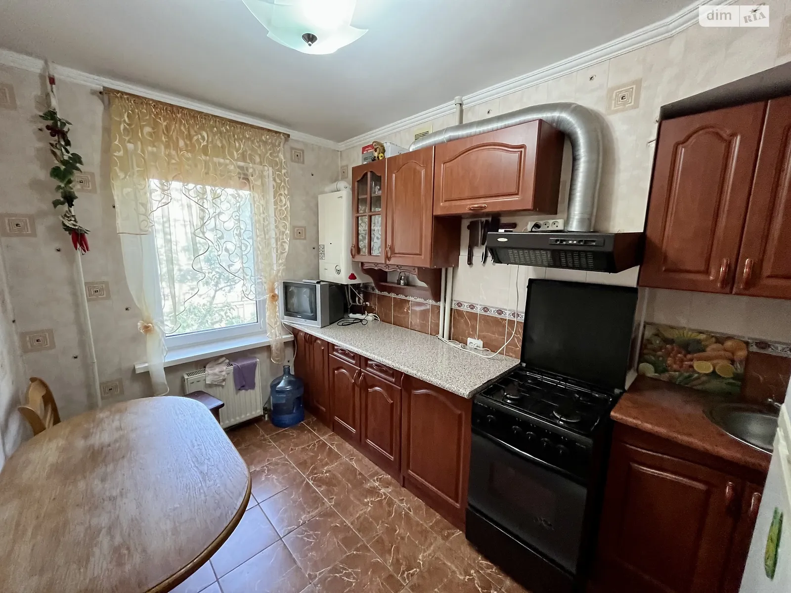 Продается 2-комнатная квартира 47 кв. м в Николаеве, ул. Киевская, 4 - фото 1