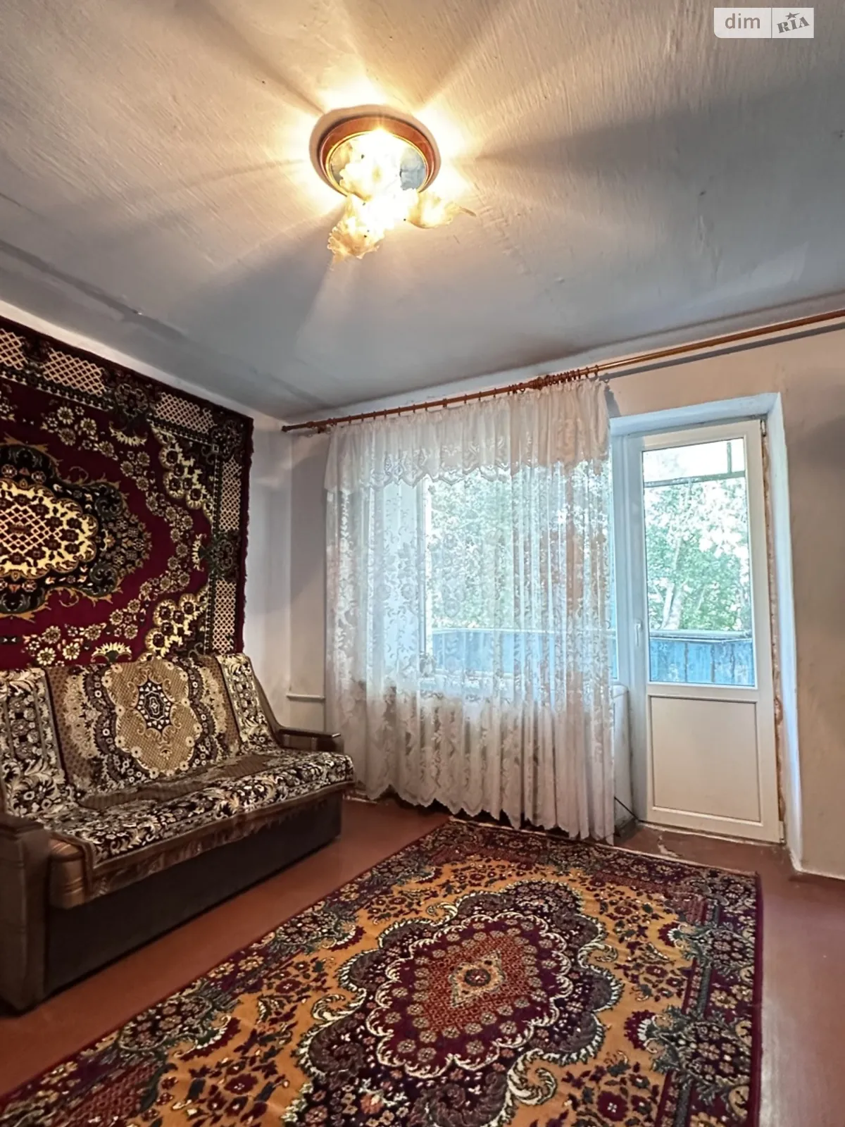 Продается 2-комнатная квартира 55 кв. м в Богдановцах - фото 3