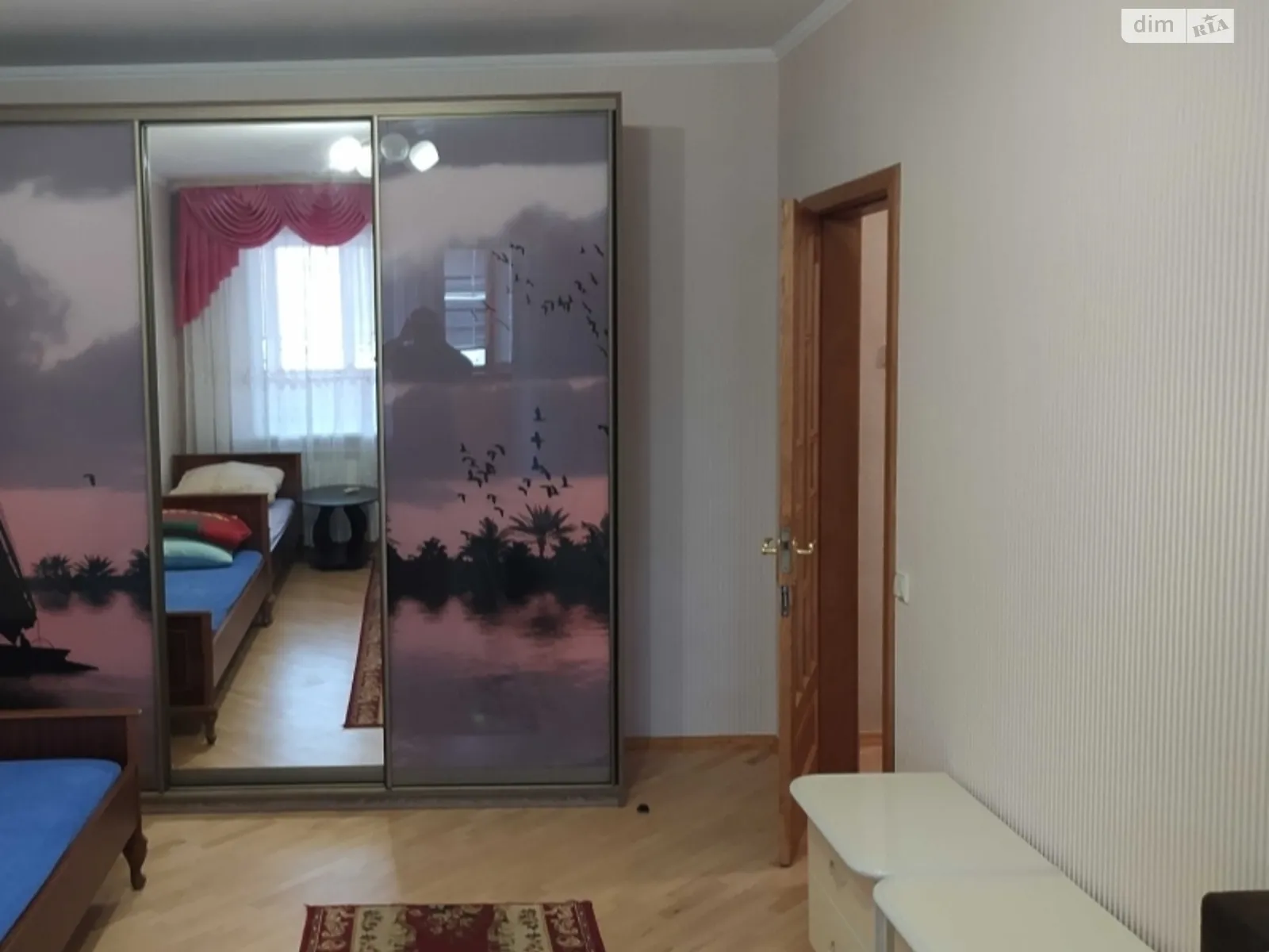 Сдается в аренду 2-комнатная квартира 50 кв. м в Киеве, ул. Александра Мишуги, 3 - фото 1