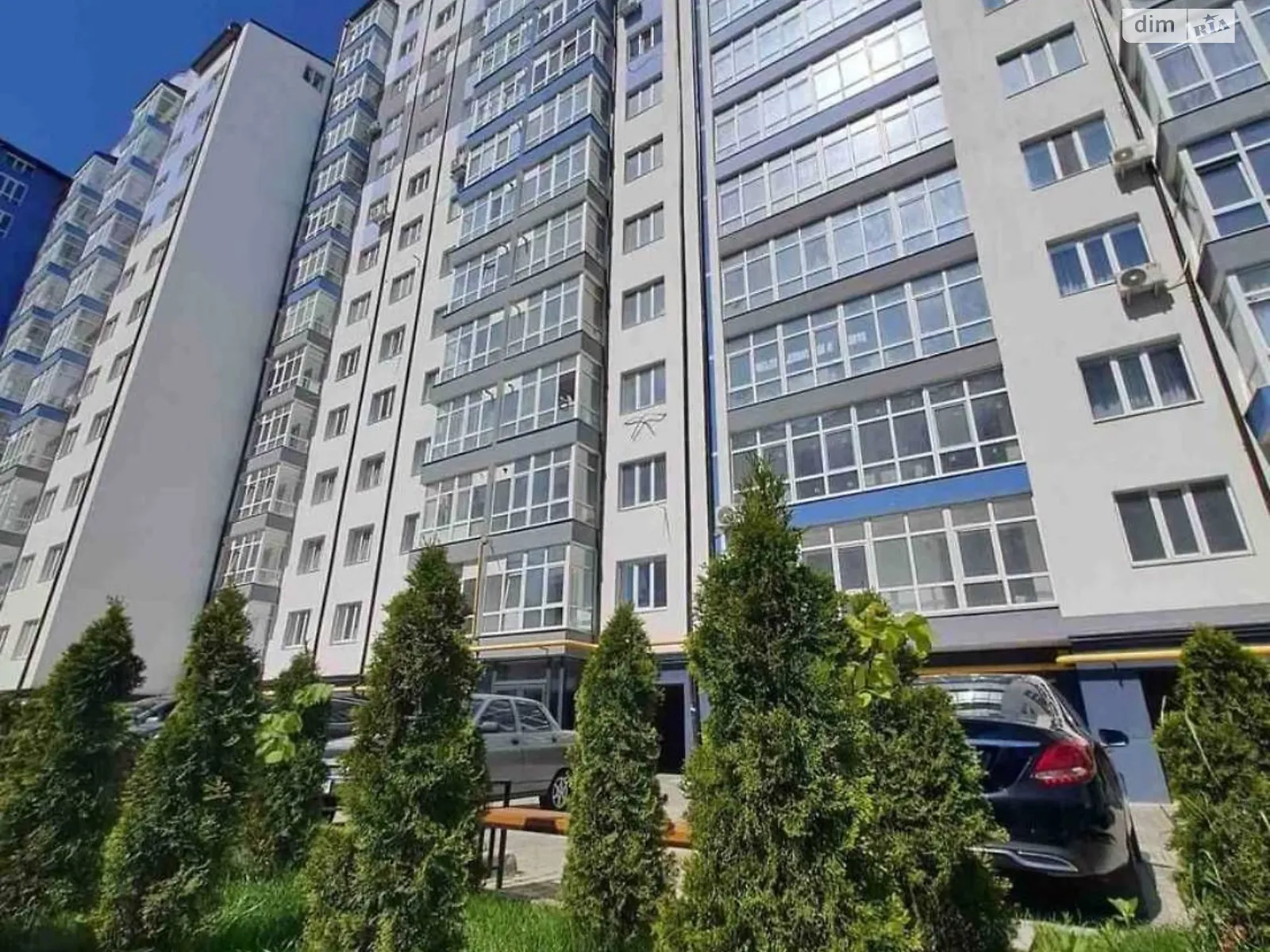 Продается 1-комнатная квартира 41.5 кв. м в Ивано-Франковске - фото 3