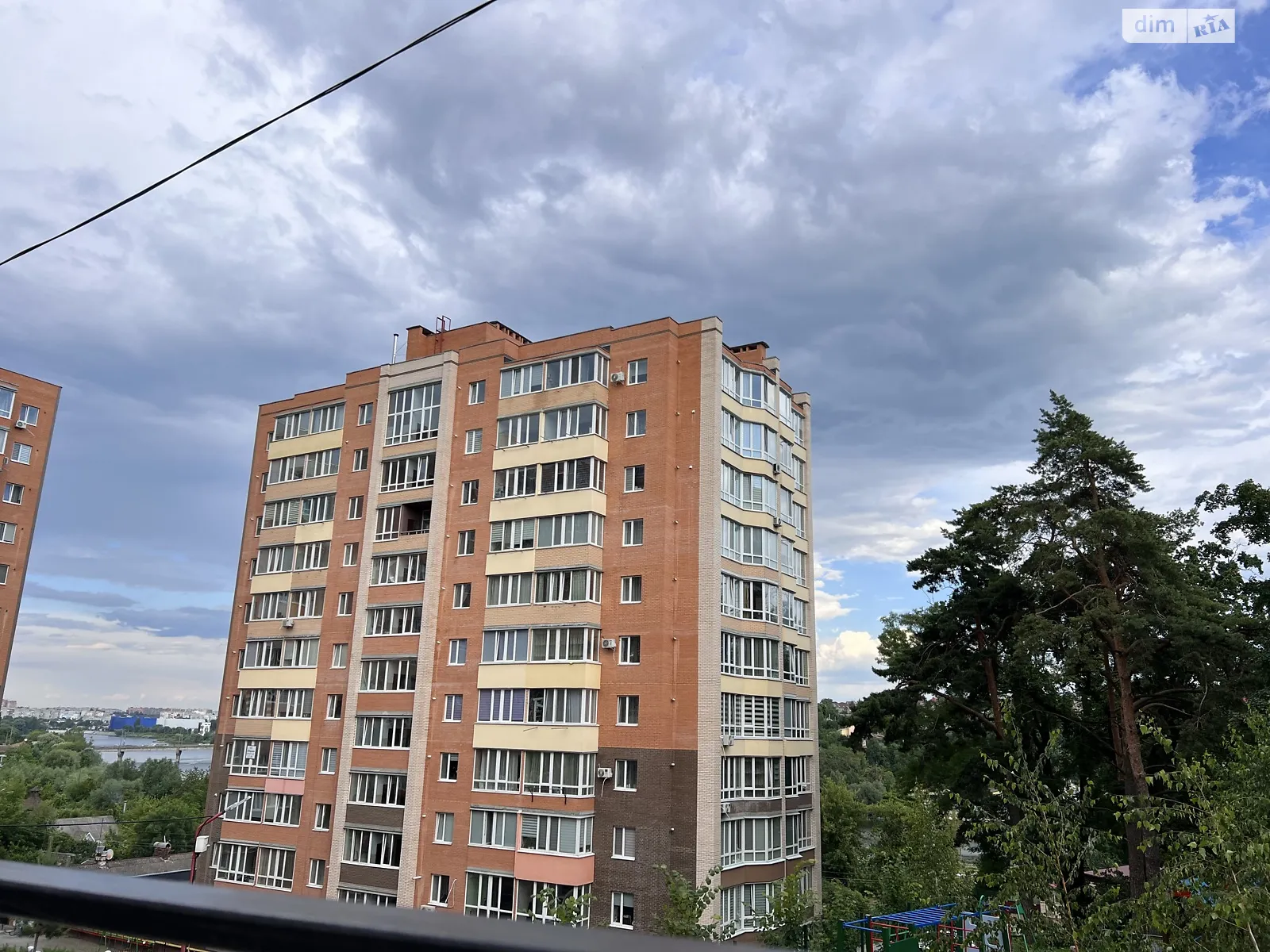 Продается 2-комнатная квартира 62 кв. м в Виннице - фото 2