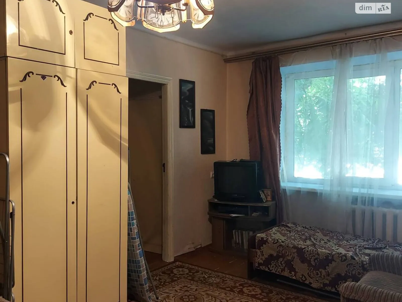 Здається в оренду 2-кімнатна квартира 43 кв. м у Вінниці, вул. Івана Бевза - фото 1