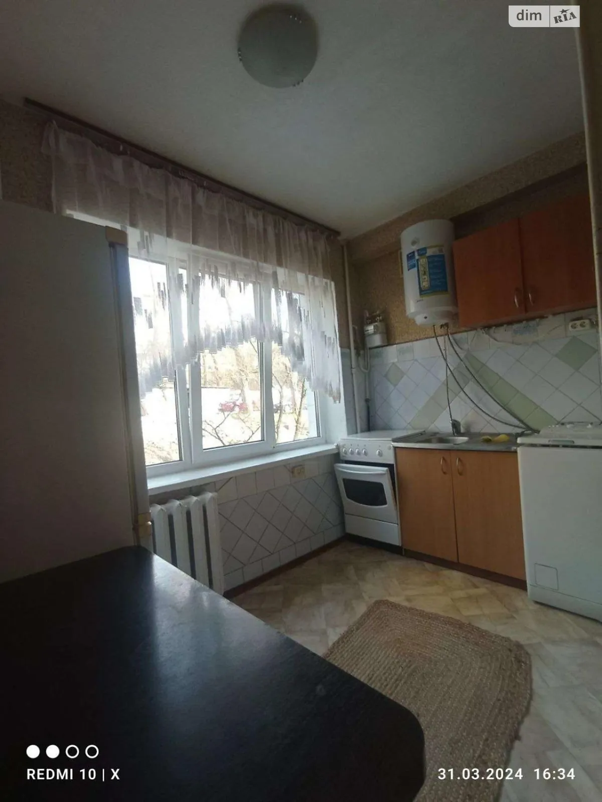 Продается 1-комнатная квартира 28 кв. м в Киеве, ул. Владимира Сальского, 25 - фото 1