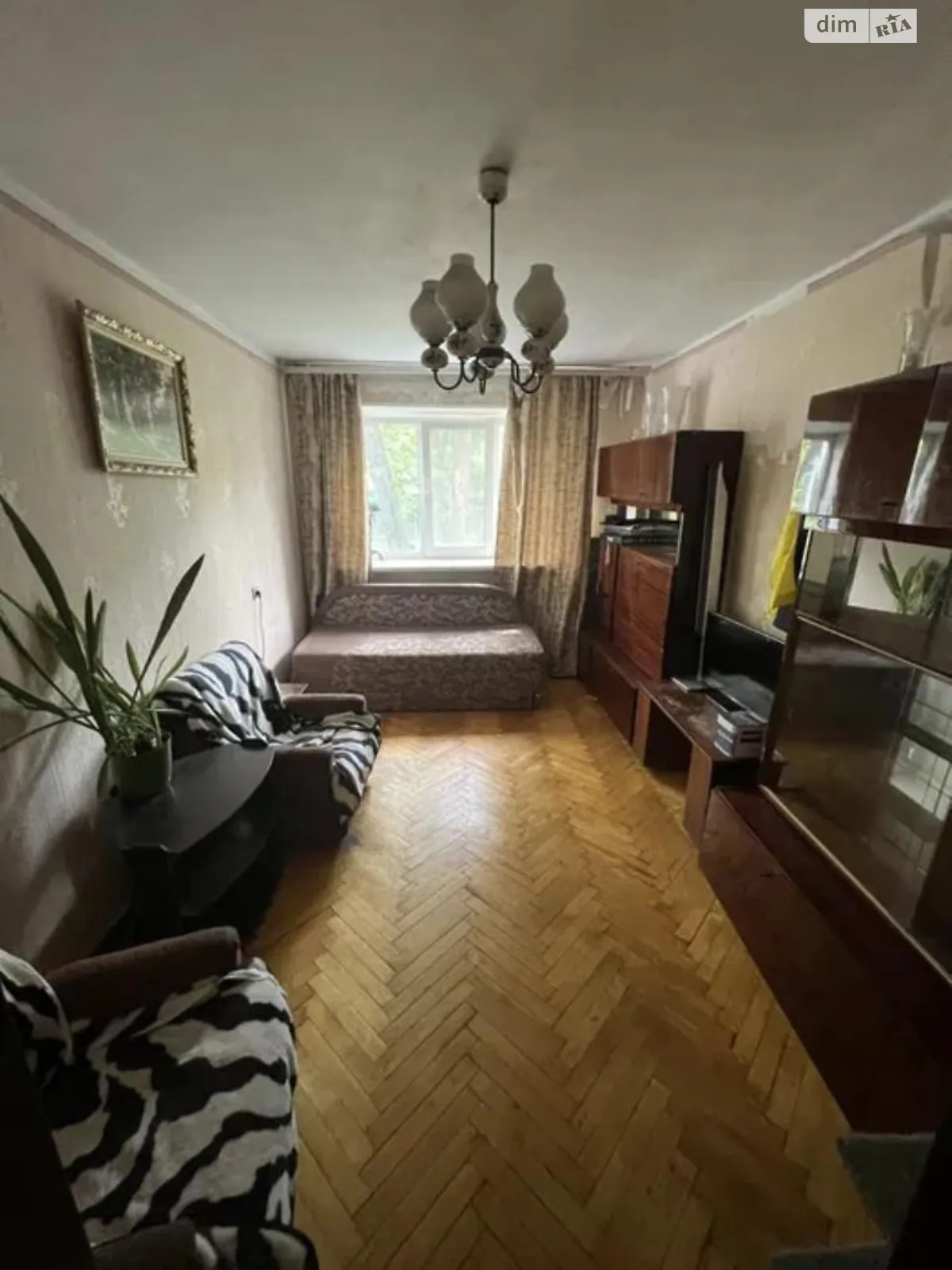 Продается 2-комнатная квартира 44 кв. м в Одессе, ул. Ивана и Юрия Лип, 6 - фото 1