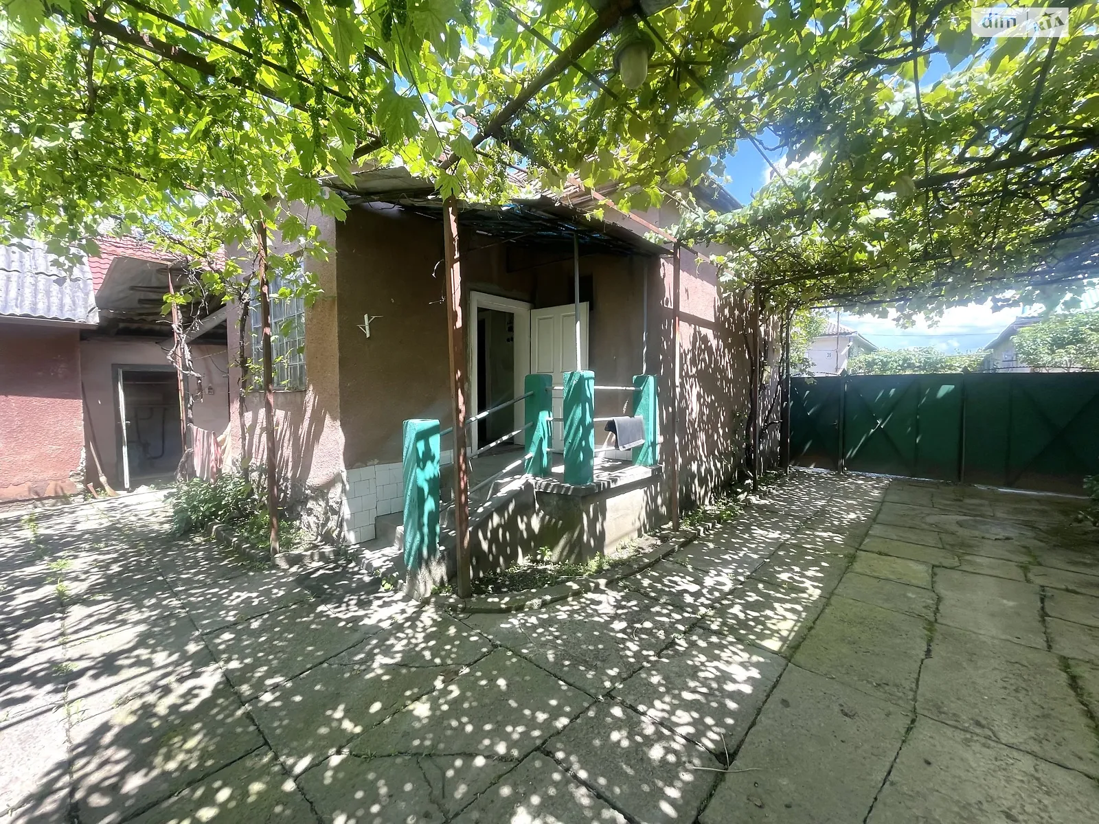 Продається одноповерховий будинок 48 кв. м з мансардою, цена: 35500 $ - фото 1