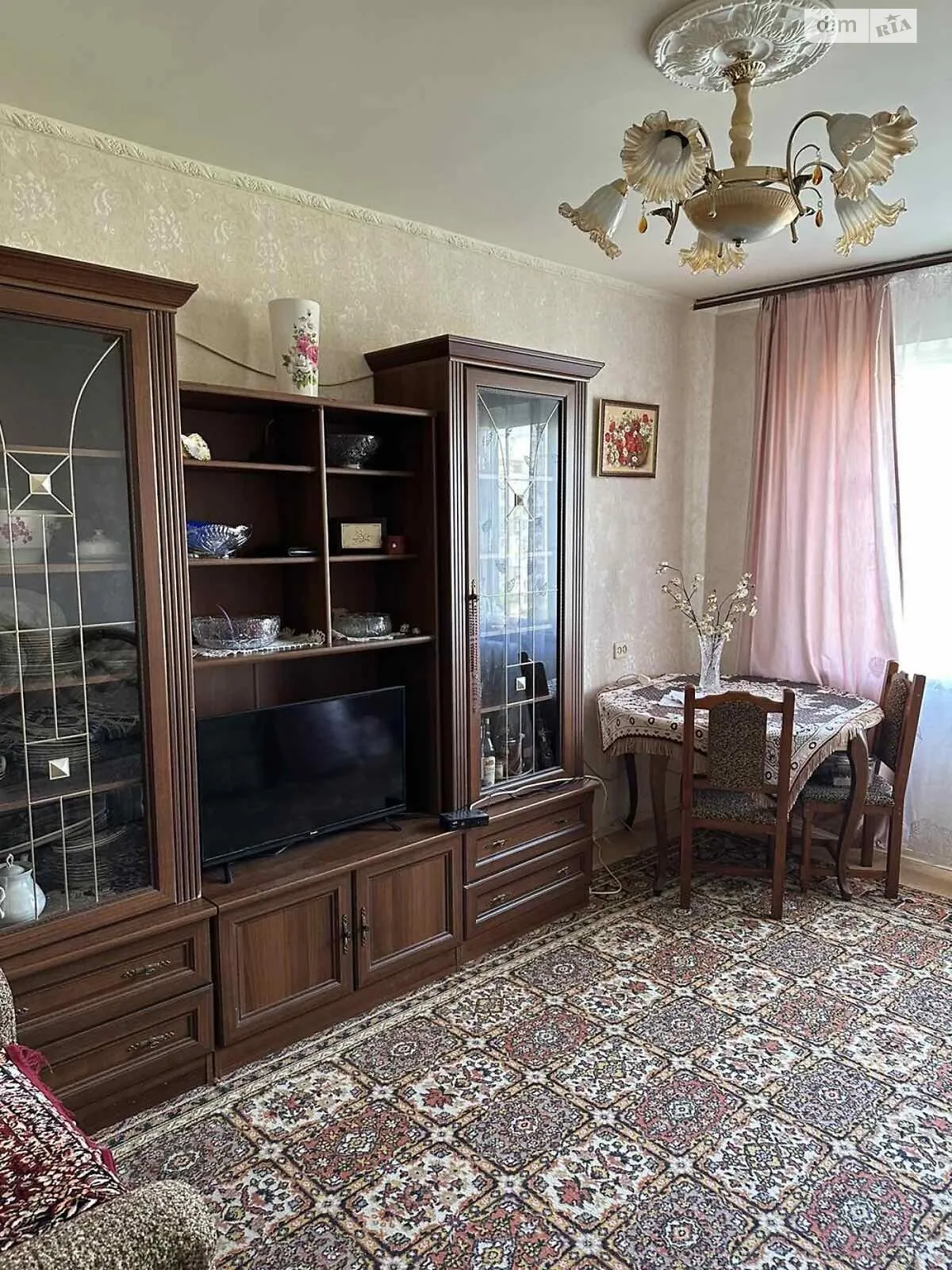 Продается 3-комнатная квартира 70.1 кв. м в Львове, цена: 73000 $ - фото 1