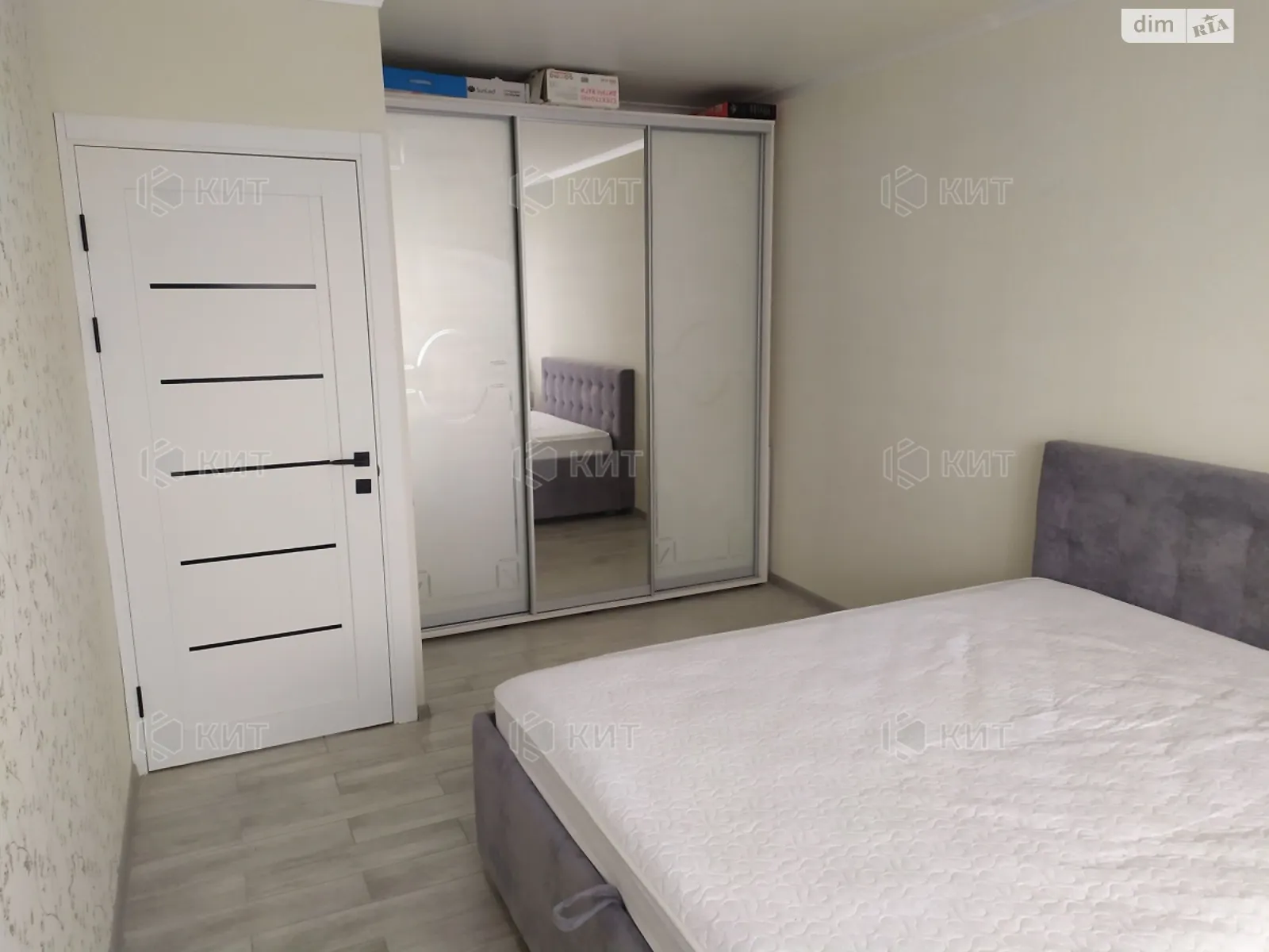 Продається 3-кімнатна квартира 64 кв. м у Харкові, цена: 53000 $ - фото 1