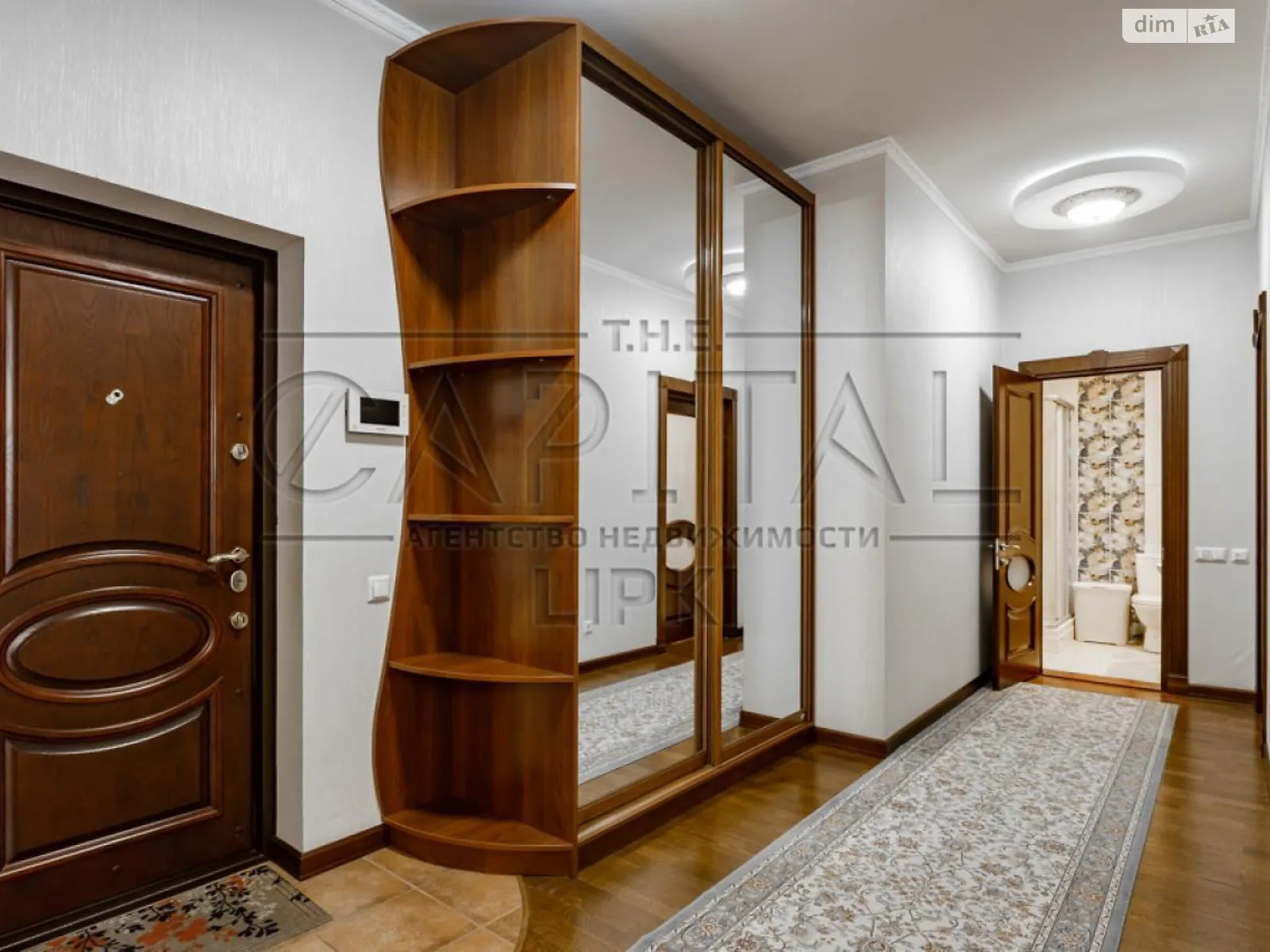 Сдается в аренду 2-комнатная квартира 85 кв. м в Киеве - фото 2