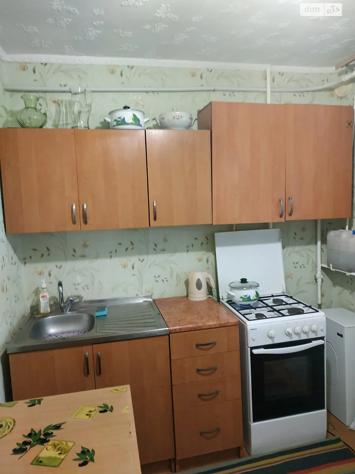 Продается 1-комнатная квартира 30.5 кв. м в, цена: 5000 $ - фото 1