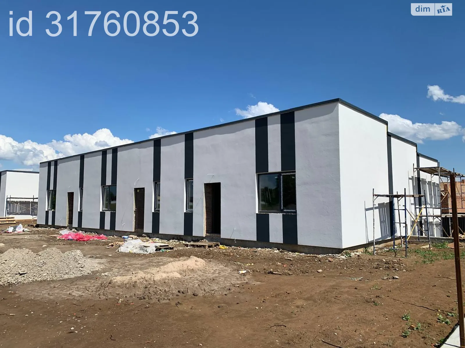 вул. Кар’єрна Якушинці, цена: 42000 $ - фото 1