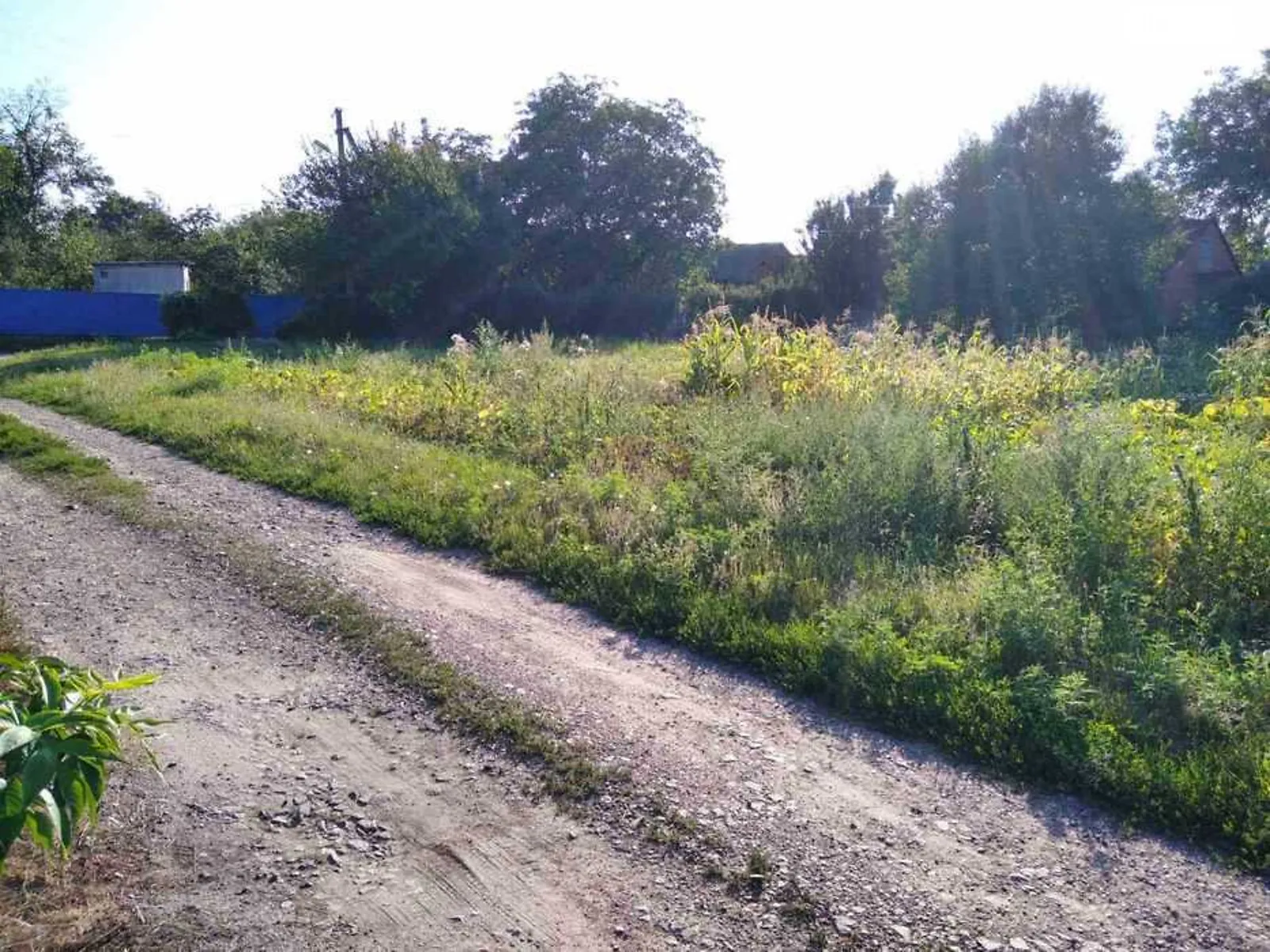 Продається земельна ділянка 9 соток у Полтавській області, цена: 16000 $ - фото 1
