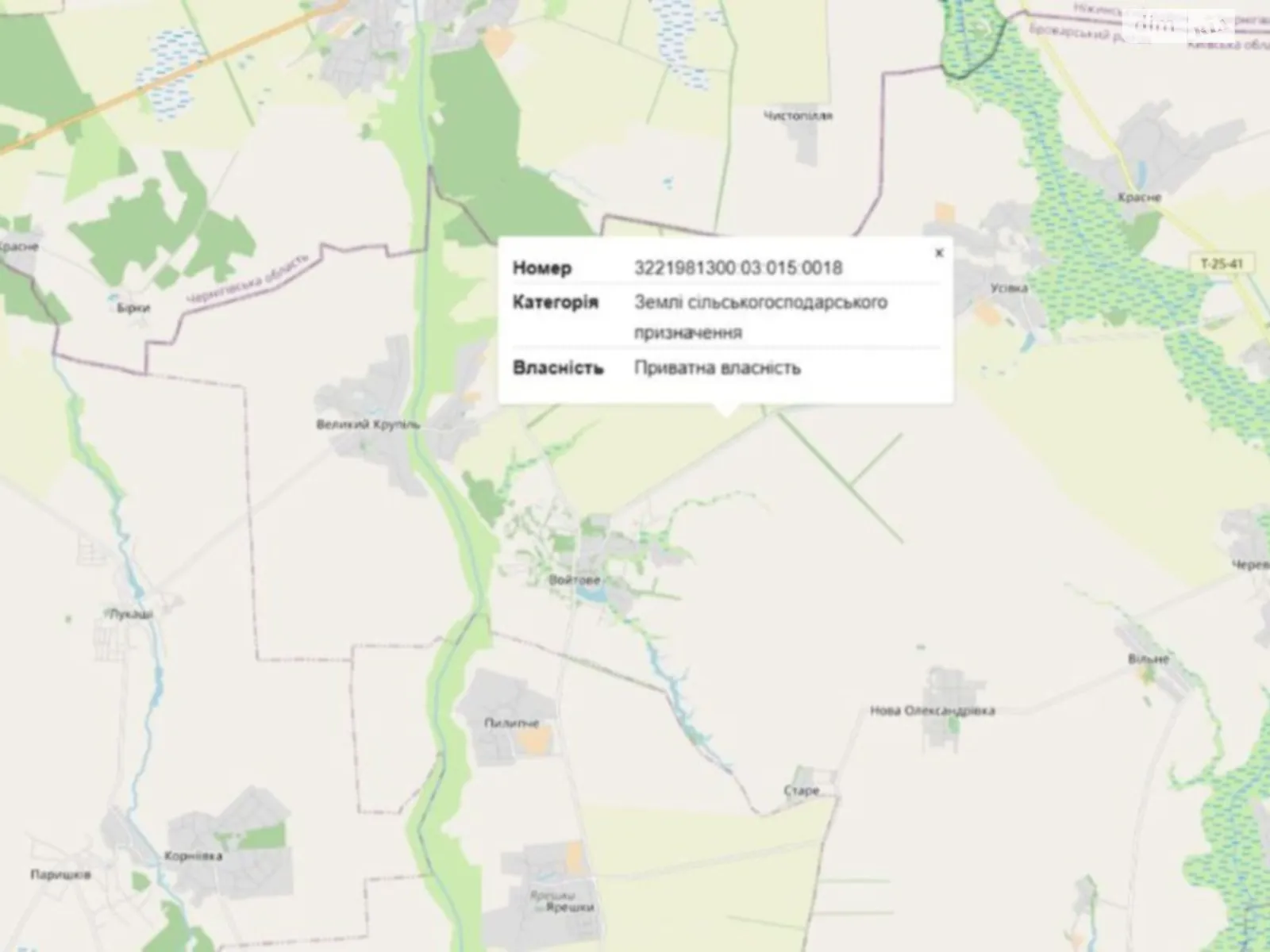 Продається земельна ділянка 3.6 соток у Київській області - фото 3