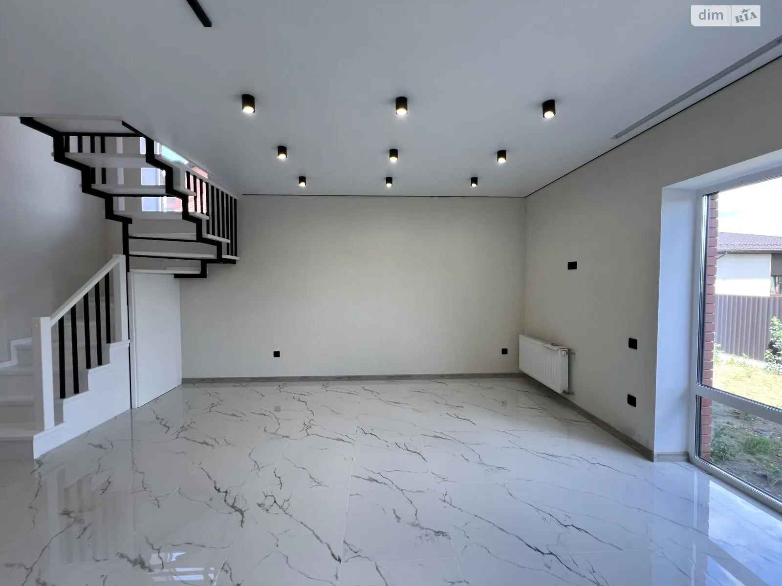 Продается часть дома 105 кв. м с подвалом, цена: 88000 $ - фото 1