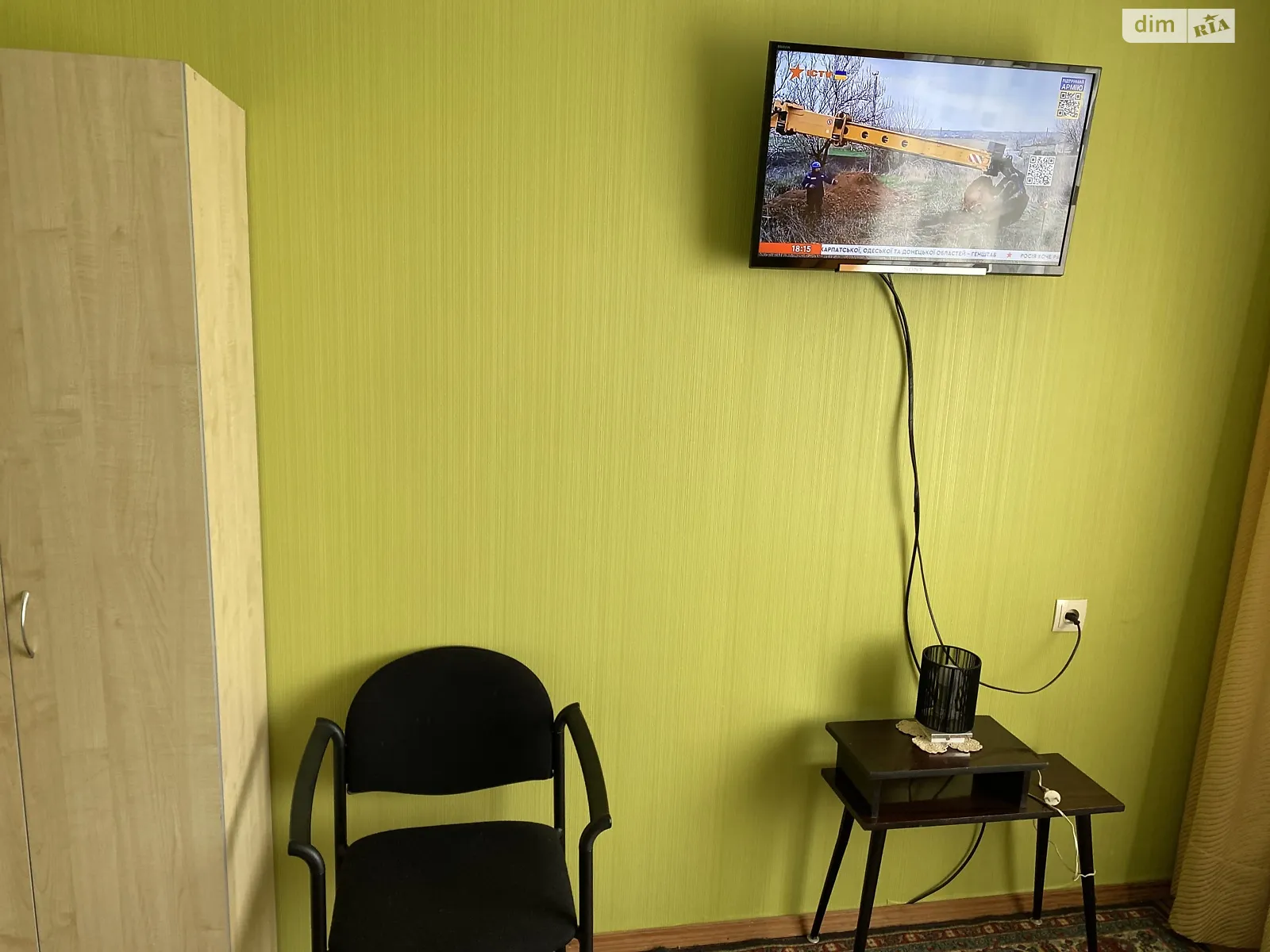 2-кімнатна квартира 80 кв. м у Тернополі, вул. Крушельницької Соломії, 1 - фото 1