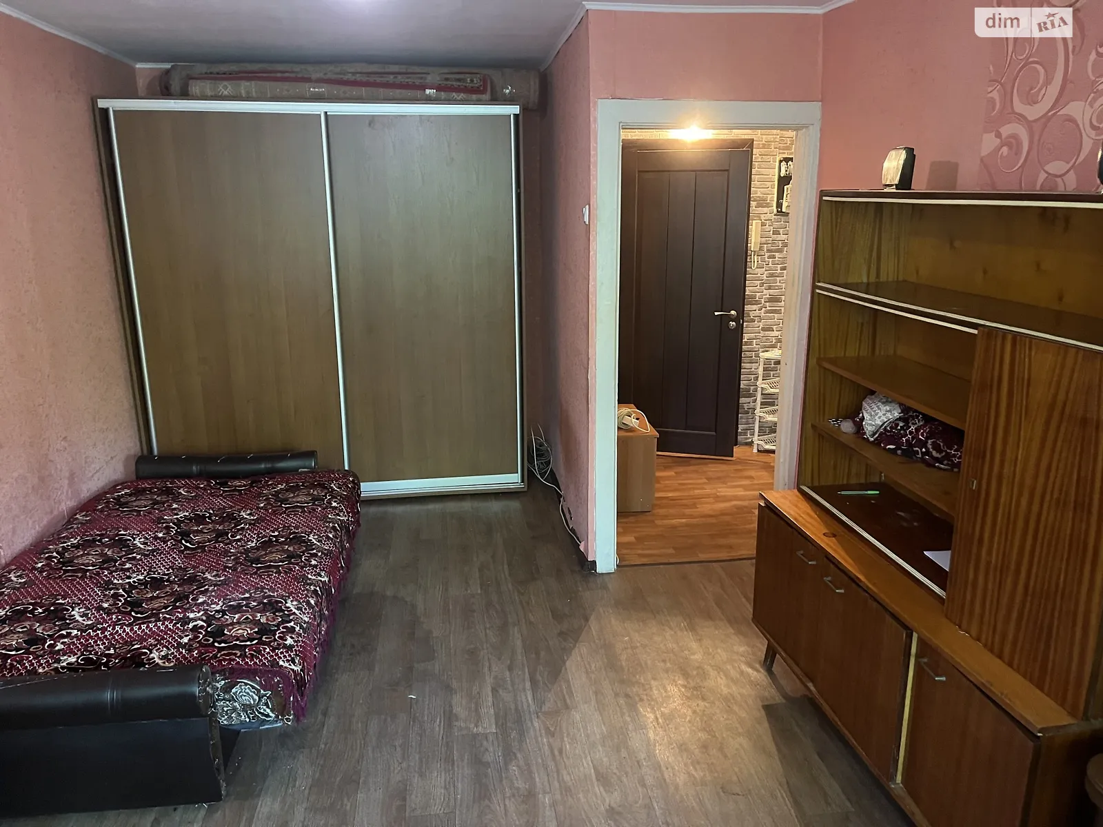 Продается 1-комнатная квартира 36 кв. м в Одессе, ул. Академика Филатова, 32 - фото 1