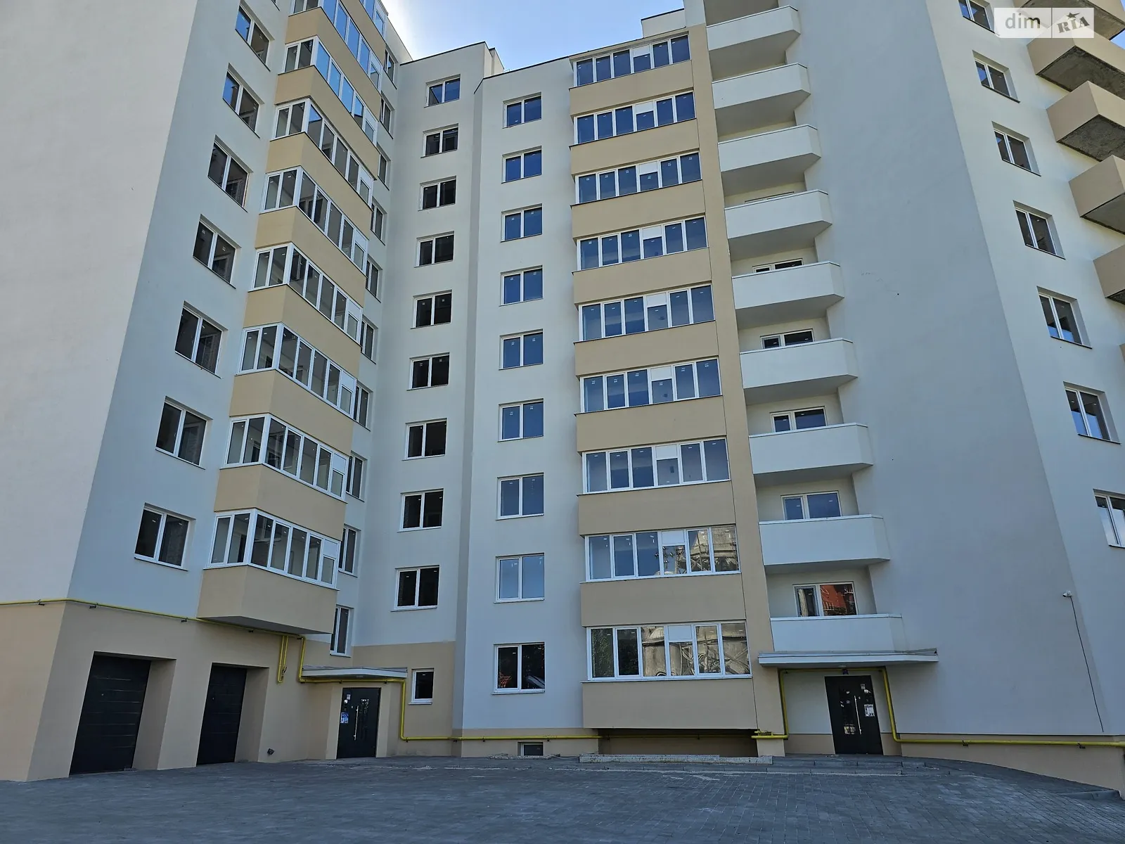 2-кімнатна квартира 68.6 кв. м у, цена: 44590 $ - фото 1