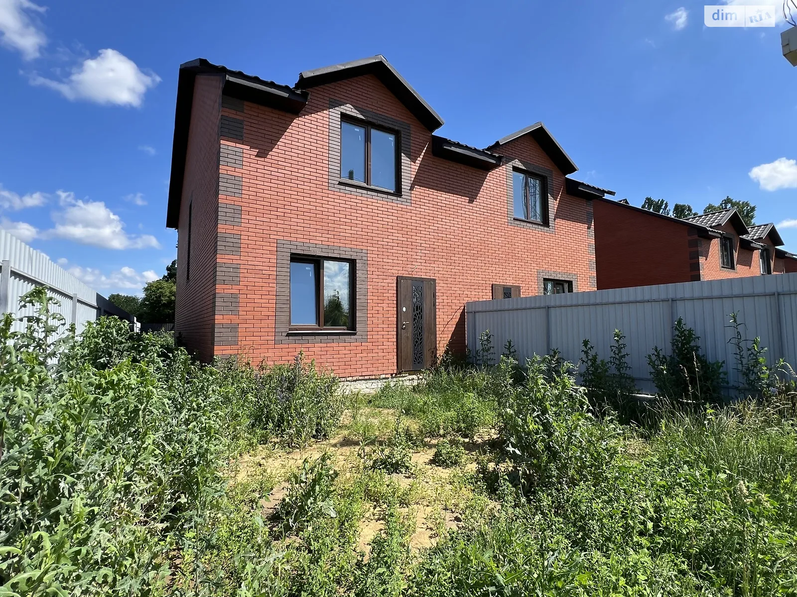 Продається частина будинку 105 кв. м з садом, цена: 59000 $ - фото 1