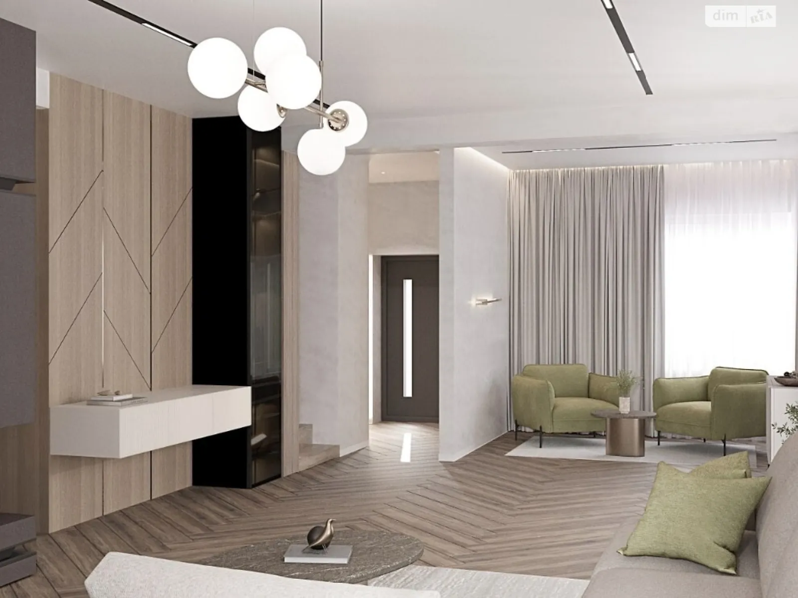 Продається будинок 2 поверховий 220 кв. м з мансардою, цена: 259000 $ - фото 1