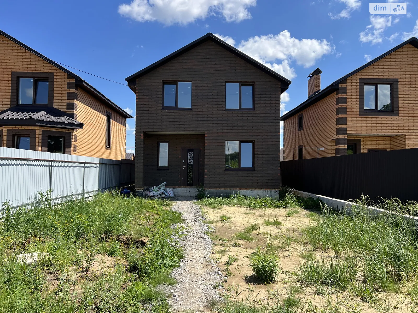 Продається будинок 2 поверховий 120 кв. м з меблями, цена: 85000 $ - фото 1
