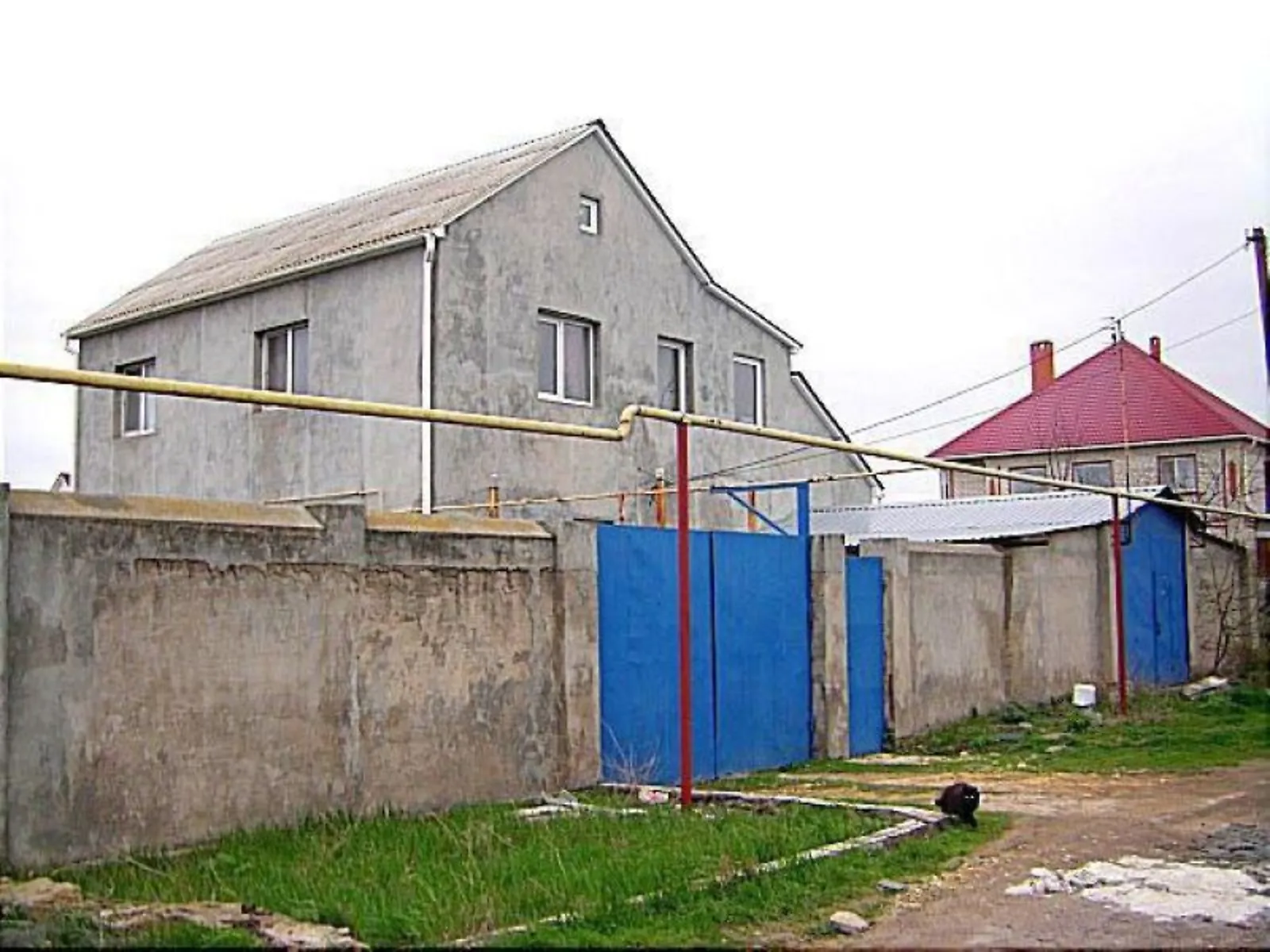 Продается дом на 2 этажа 180 кв. м с участком, цена: 170000 $ - фото 1