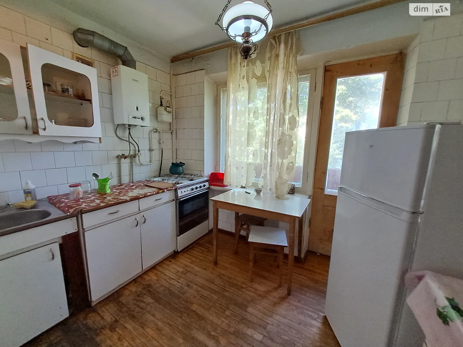 Сдается в аренду 3-комнатная квартира 67 кв. м в Хмельницком - фото 1