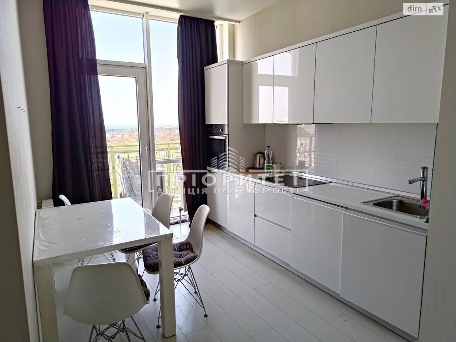 Продається 2-кімнатна квартира 45 кв. м у Одесі, цена: 49000 $ - фото 1
