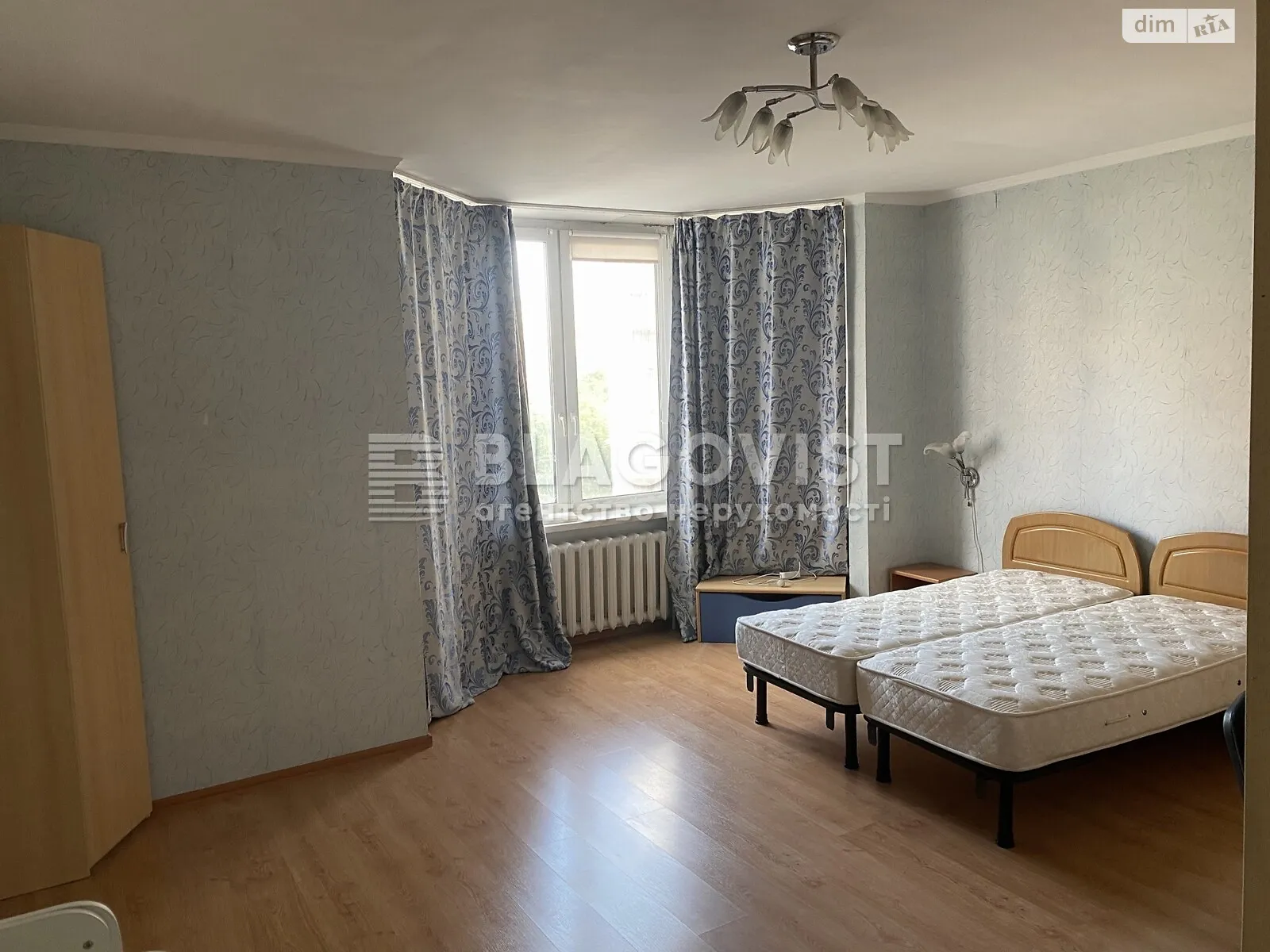Продается 2-комнатная квартира 91.8 кв. м в Киеве, цена: 119600 $ - фото 1