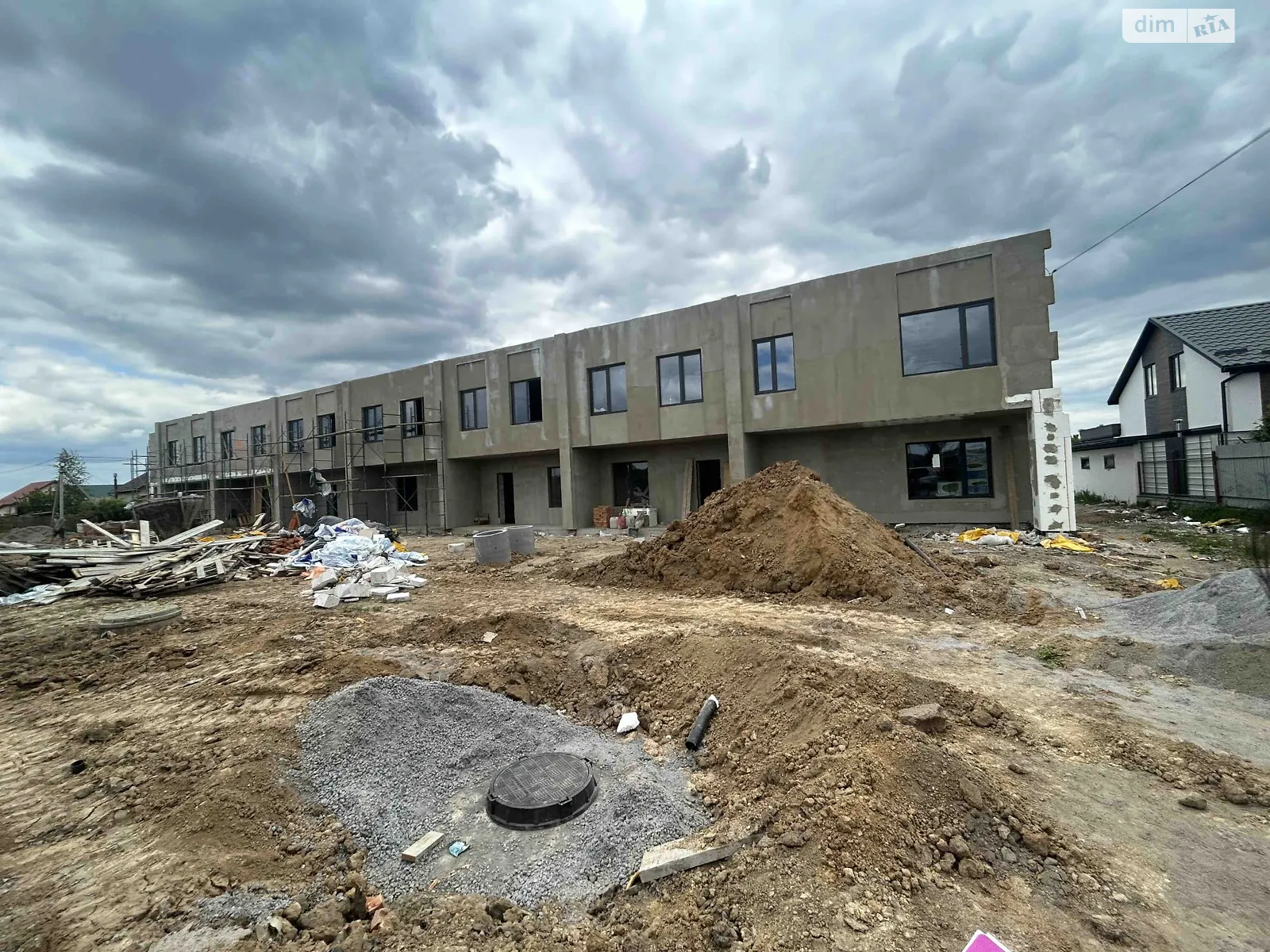 1-й пров. Дружби Пирогово Вінниця, цена: 81900 $ - фото 1
