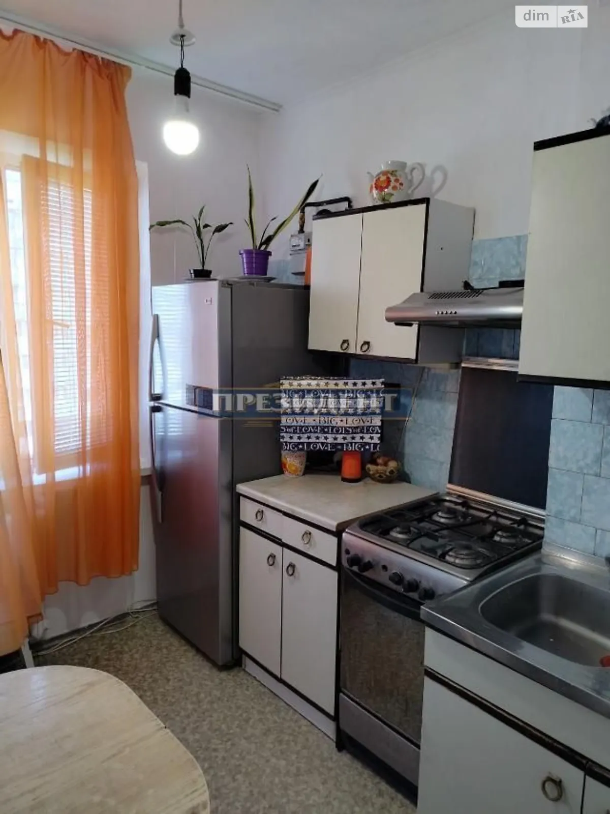 Продається 2-кімнатна квартира 48.4 кв. м у Одесі, вул. Палія Семена - фото 1