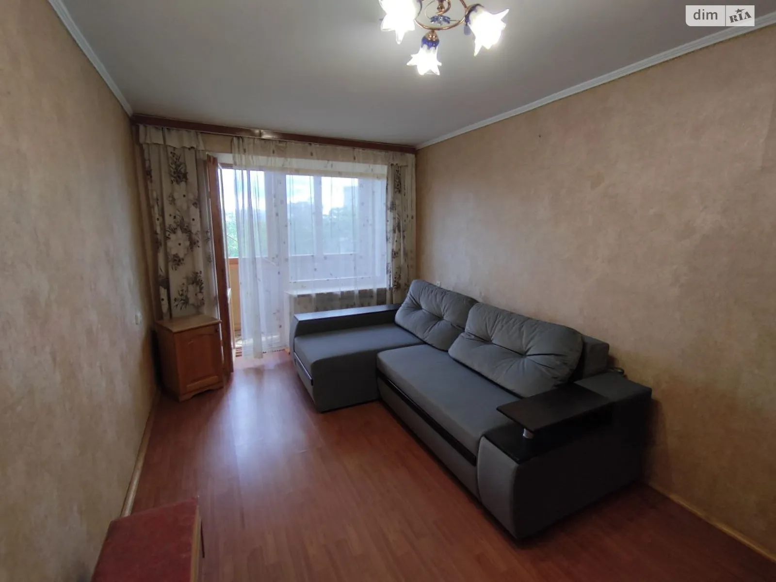 Продается 1-комнатная квартира 32 кв. м в Виннице, ул. Василия Порика - фото 1
