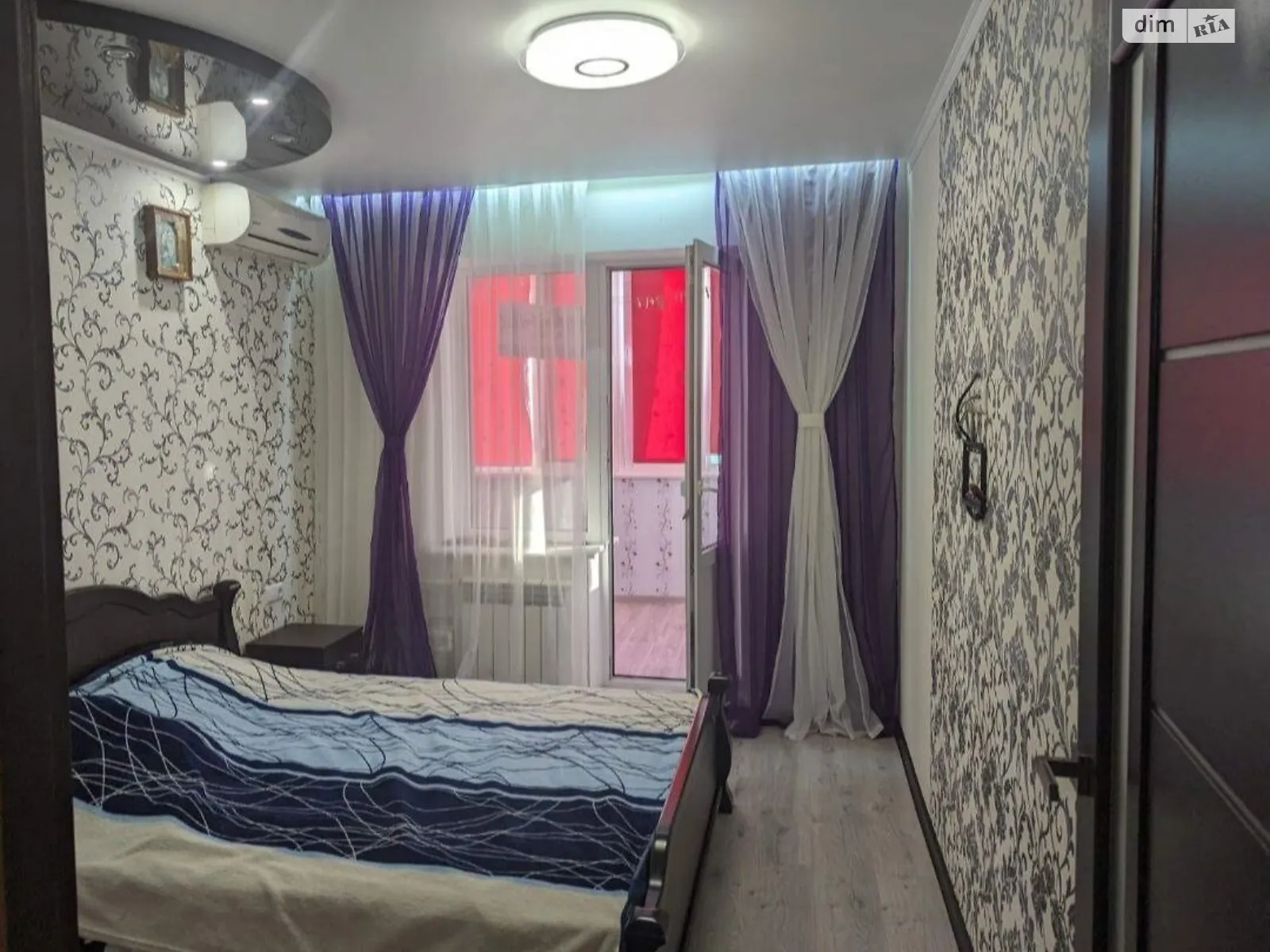 Продается 3-комнатная квартира 65 кв. м в Николаеве - фото 1
