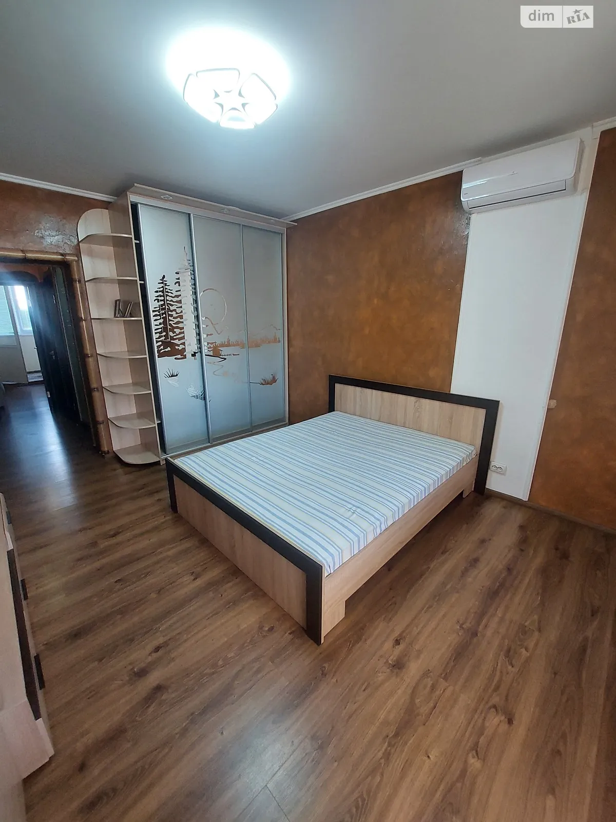 Сдается в аренду 1-комнатная квартира 39 кв. м в Ровно, цена: 11000 грн - фото 1