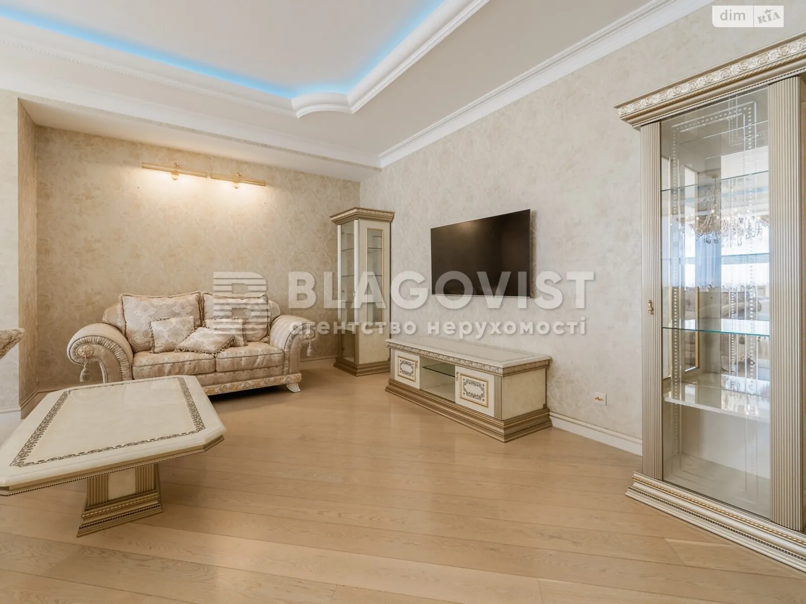 Продається 4-кімнатна квартира 178 кв. м у Києві - фото 2