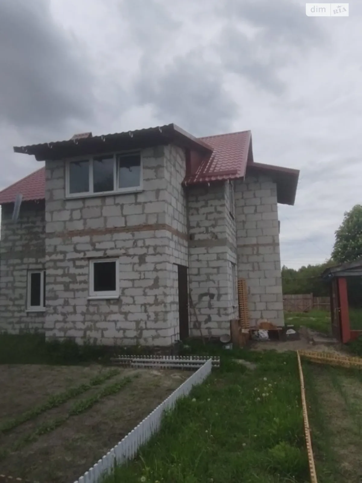 Продається будинок 2 поверховий 21 кв. м с басейном, цена: 20000 $ - фото 1
