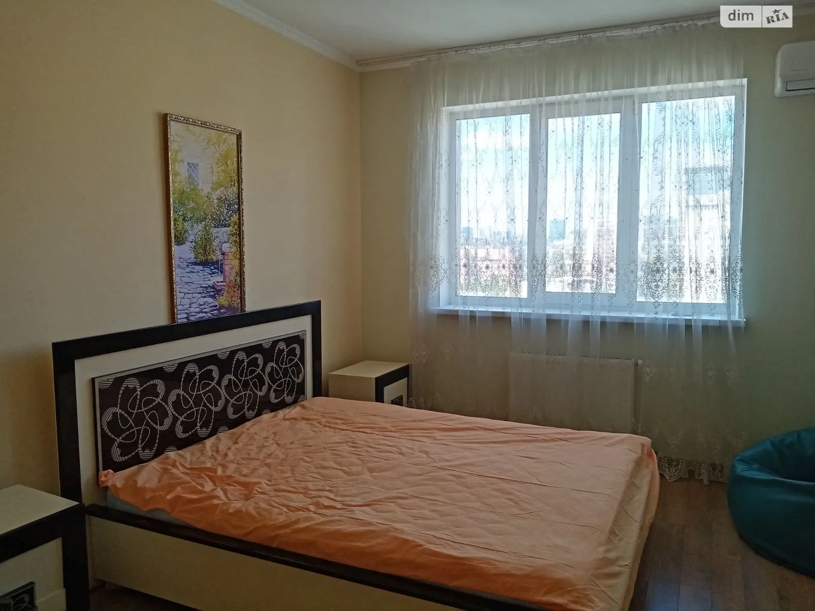 Сдается в аренду 2-комнатная квартира 76 кв. м в Киеве, ул. Казимира Малевича, 89 - фото 1