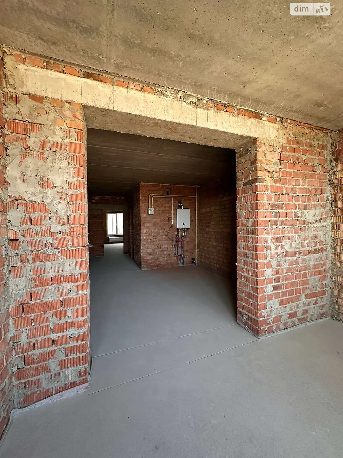 Продається 1-кімнатна квартира 54.5 кв. м у Фонтанці, вул. Чехова - фото 1