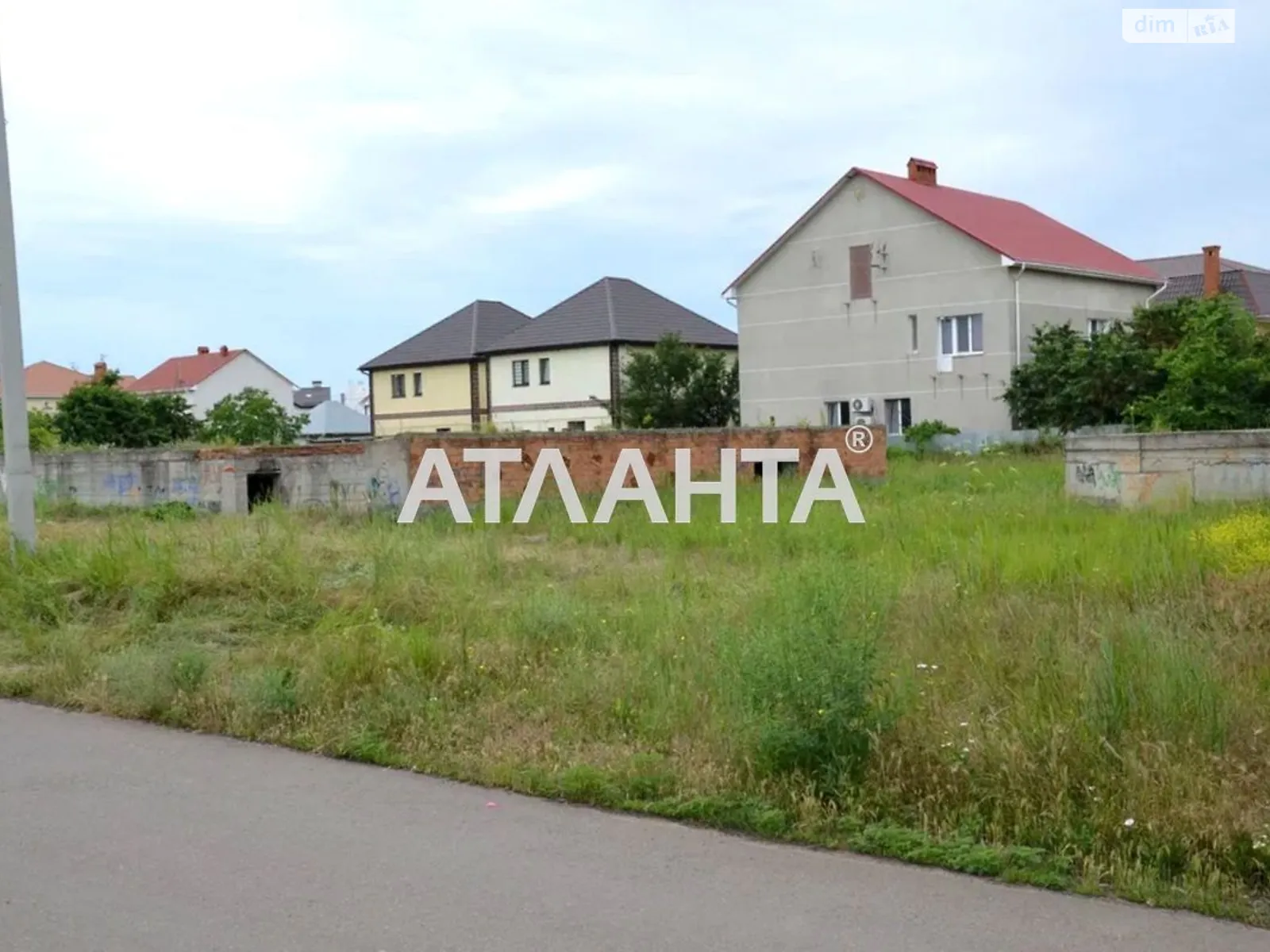 Продается земельный участок 10 соток в Одесской области, цена: 150000 $ - фото 1