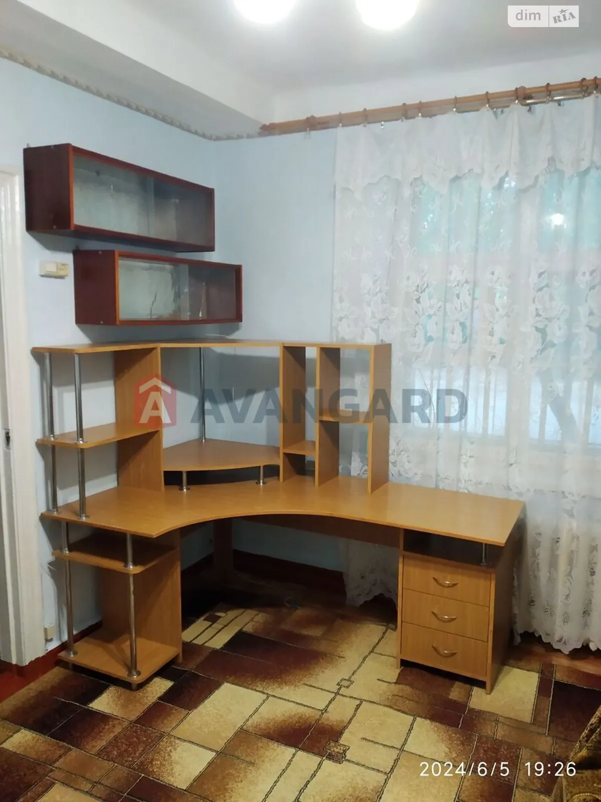 3-кімнатна квартира 58 кв. м у Запоріжжі, цена: 16000 $ - фото 1