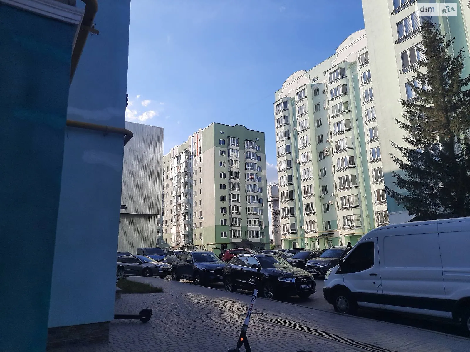 Продается 2-комнатная квартира 63 кв. м в Полтаве, пл. Павленковская - фото 1
