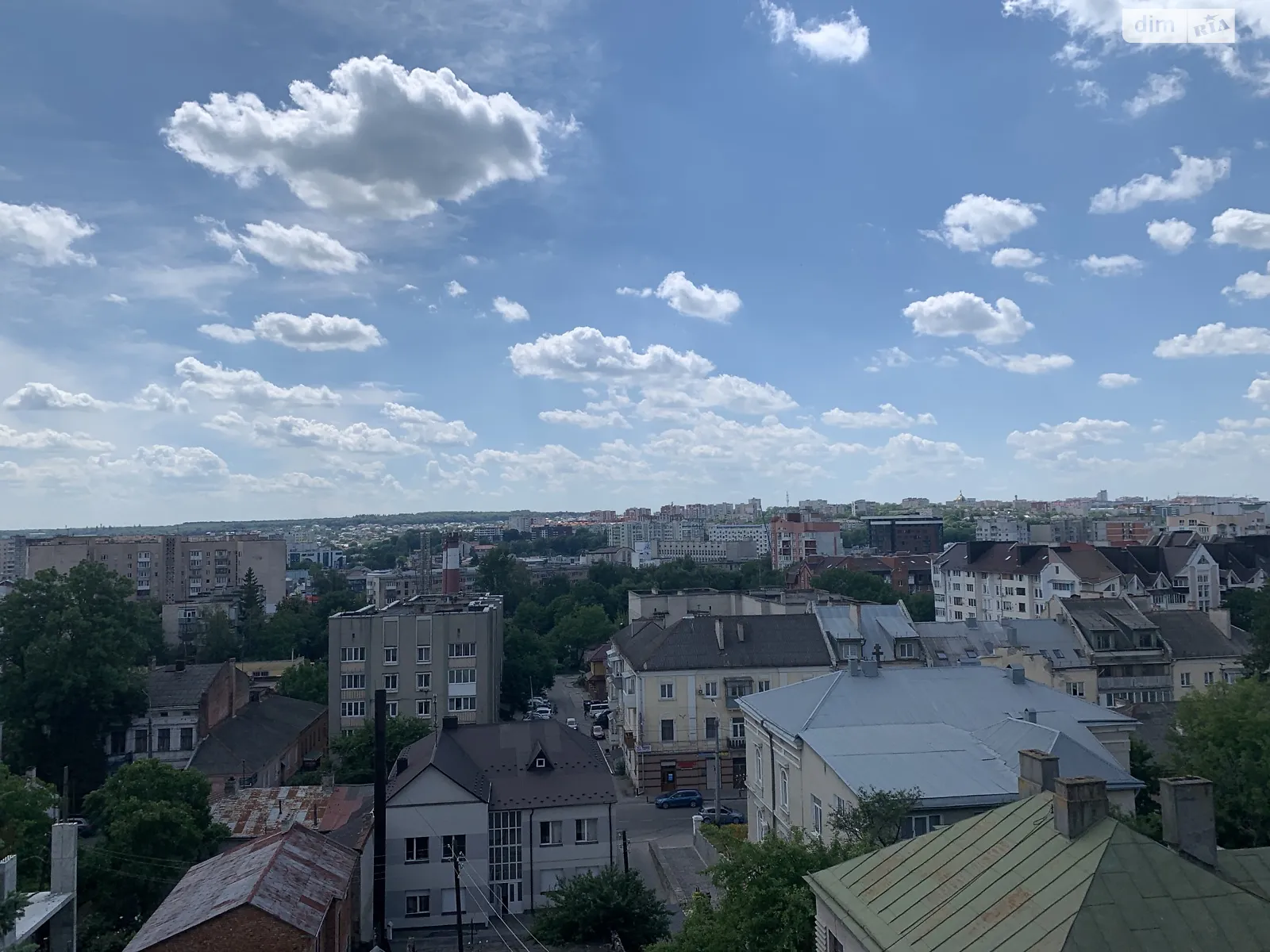 4-кімнатна квартира 92 кв. м у Тернополі, вул. Шпитальна - фото 1