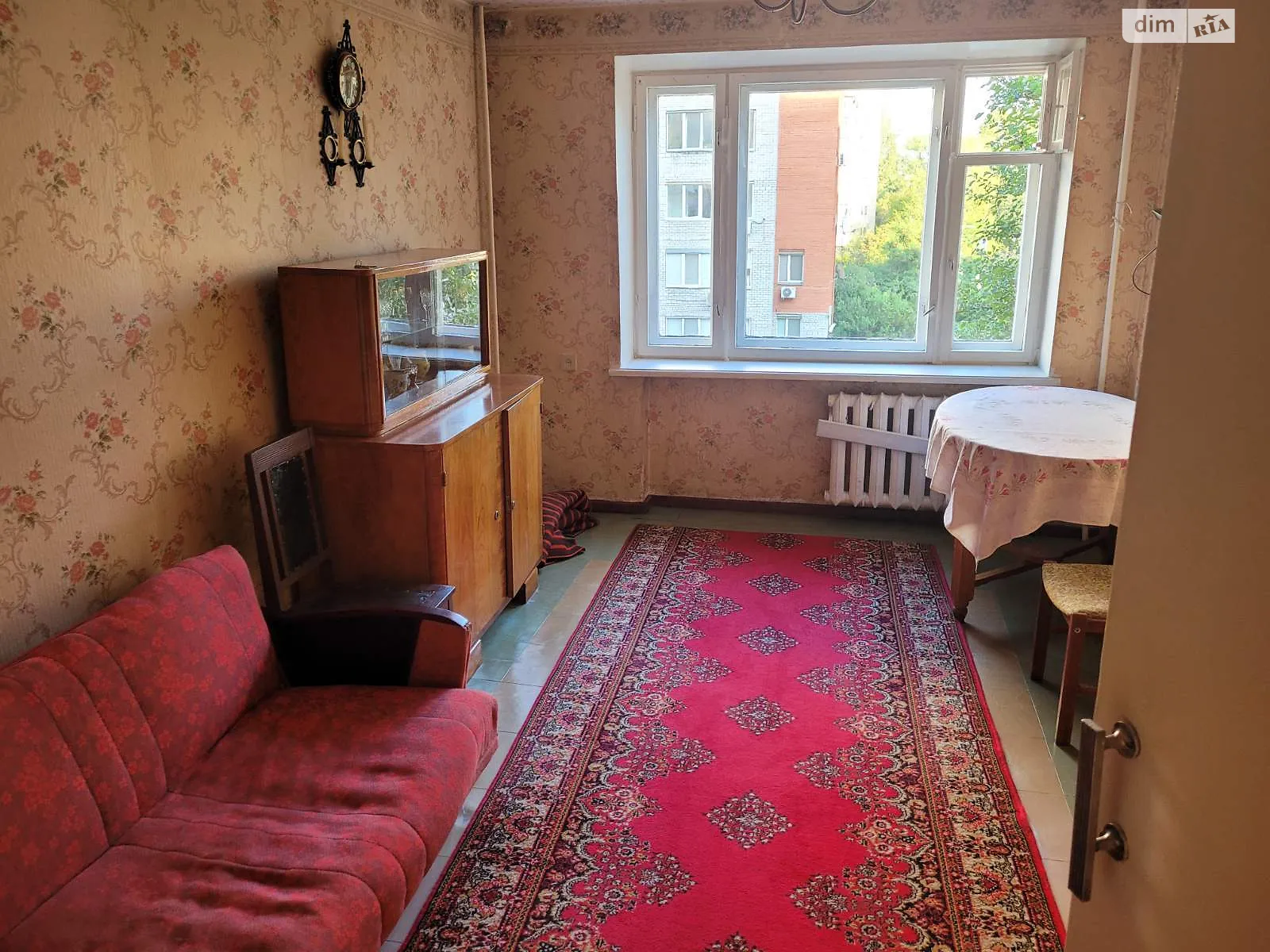 Продается 2-комнатная квартира 45 кв. м в Днепре, ул. Рабочая, 22А - фото 1