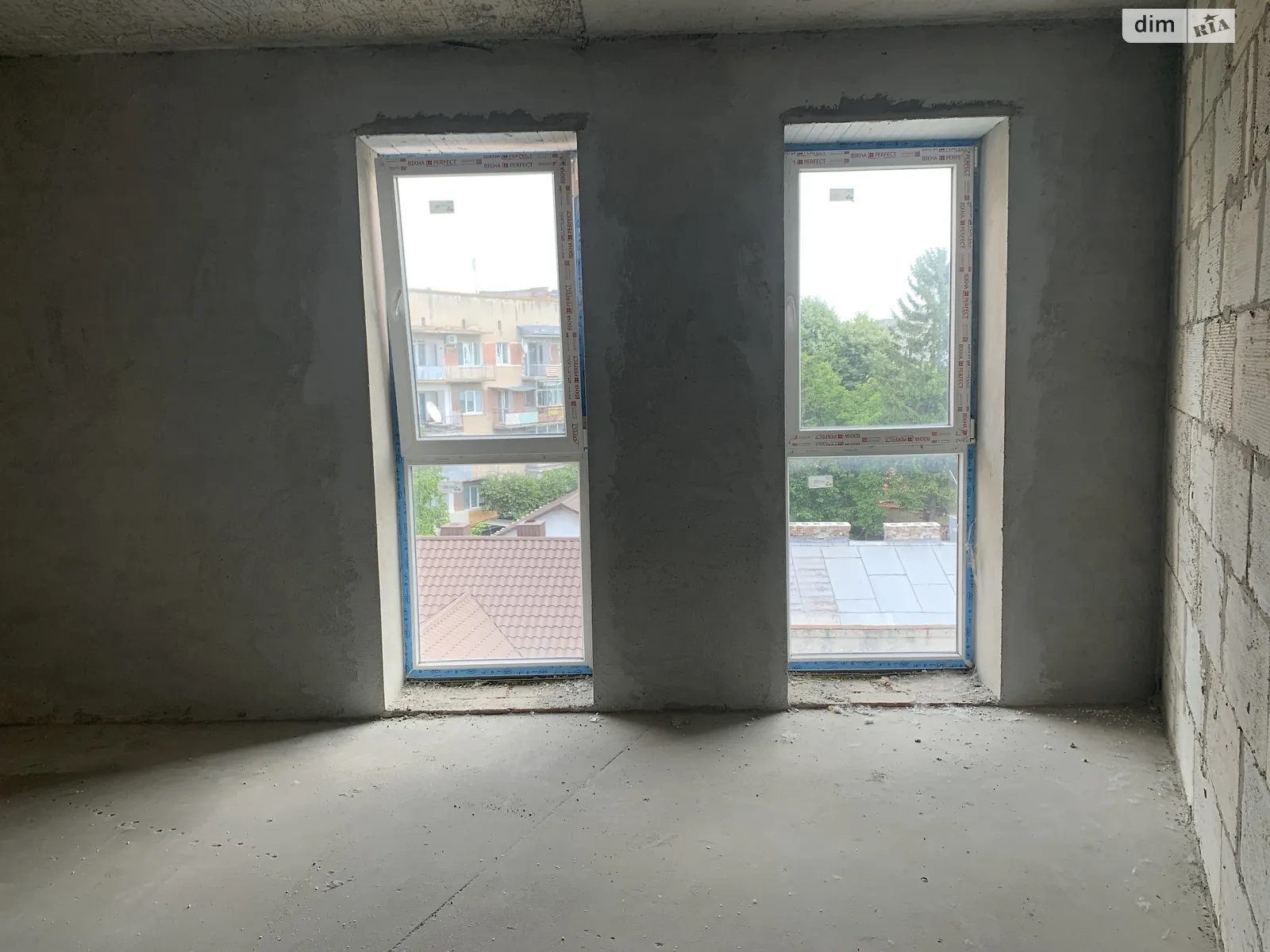 2-кімнатна квартира 60.5 кв. м у, цена: 53240 $ - фото 1