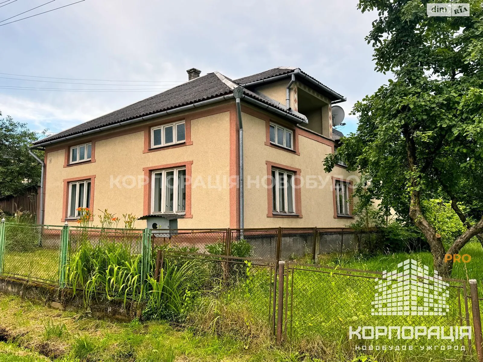 Продається будинок 2 поверховий 100 кв. м з бесідкою, цена: 27900 $ - фото 1