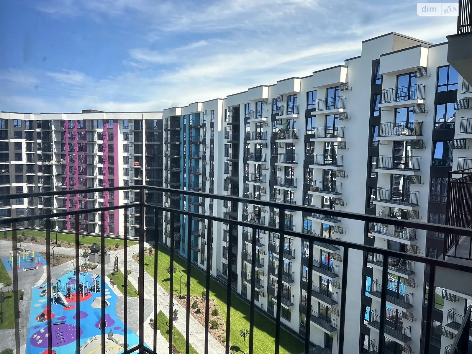 Продается 2-комнатная квартира 65 кв. м в Ивано-Франковске, цена: 58500 $ - фото 1