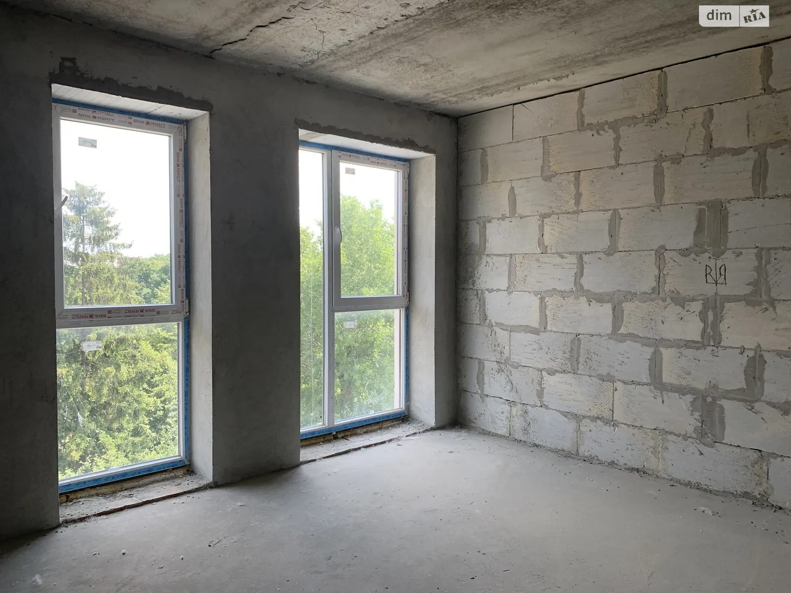 3-кімнатна квартира 70 кв. м у, цена: 61600 $ - фото 1