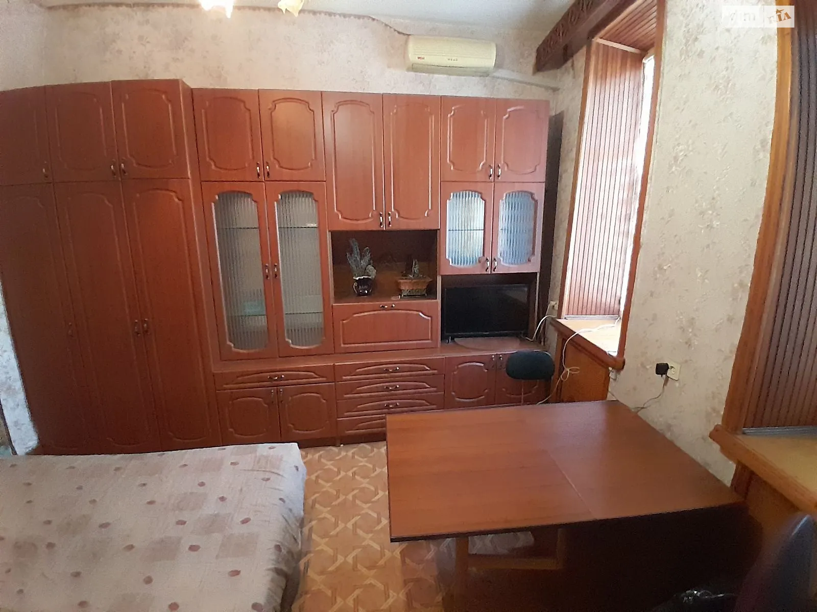 Продается 2-комнатная квартира 35 кв. м в Одессе, ул. Серова, 1 - фото 1