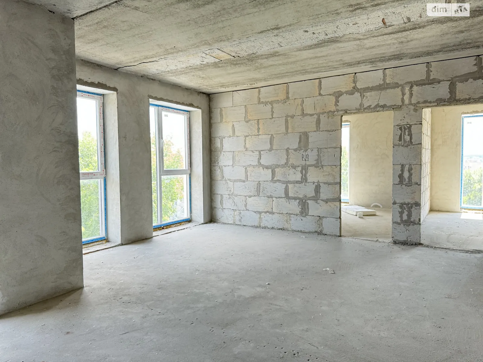 2-кімнатна квартира 70 кв. м у, цена: 61600 $ - фото 1