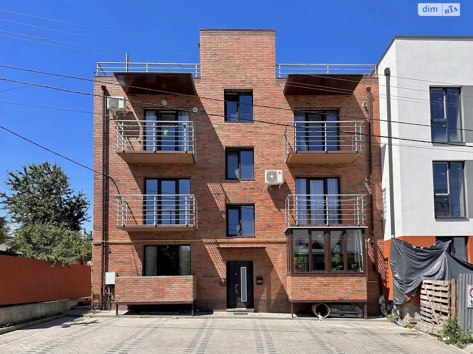 2-кімнатна квартира 81 кв. м у, цена: 58000 $ - фото 1