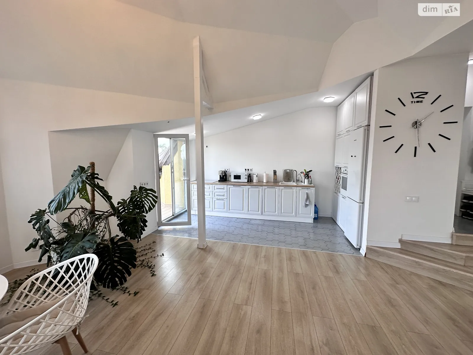 Продается 3-комнатная квартира 120 кв. м в Буче, ул. Пушкинская - фото 1